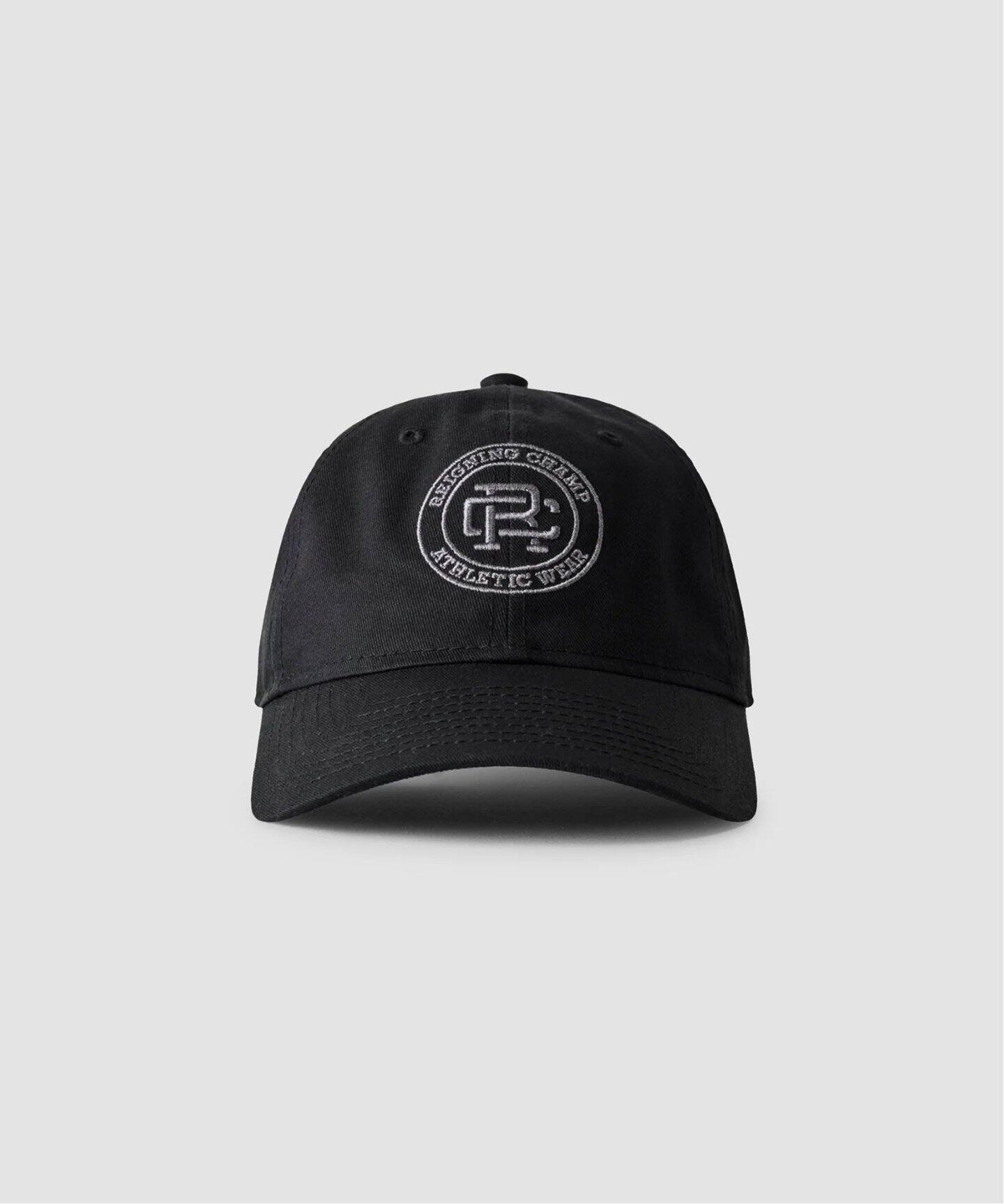 NEW ERA MONOGRAM CREST CAP（キャップ）｜REIGNING CHAMP（レイニング 