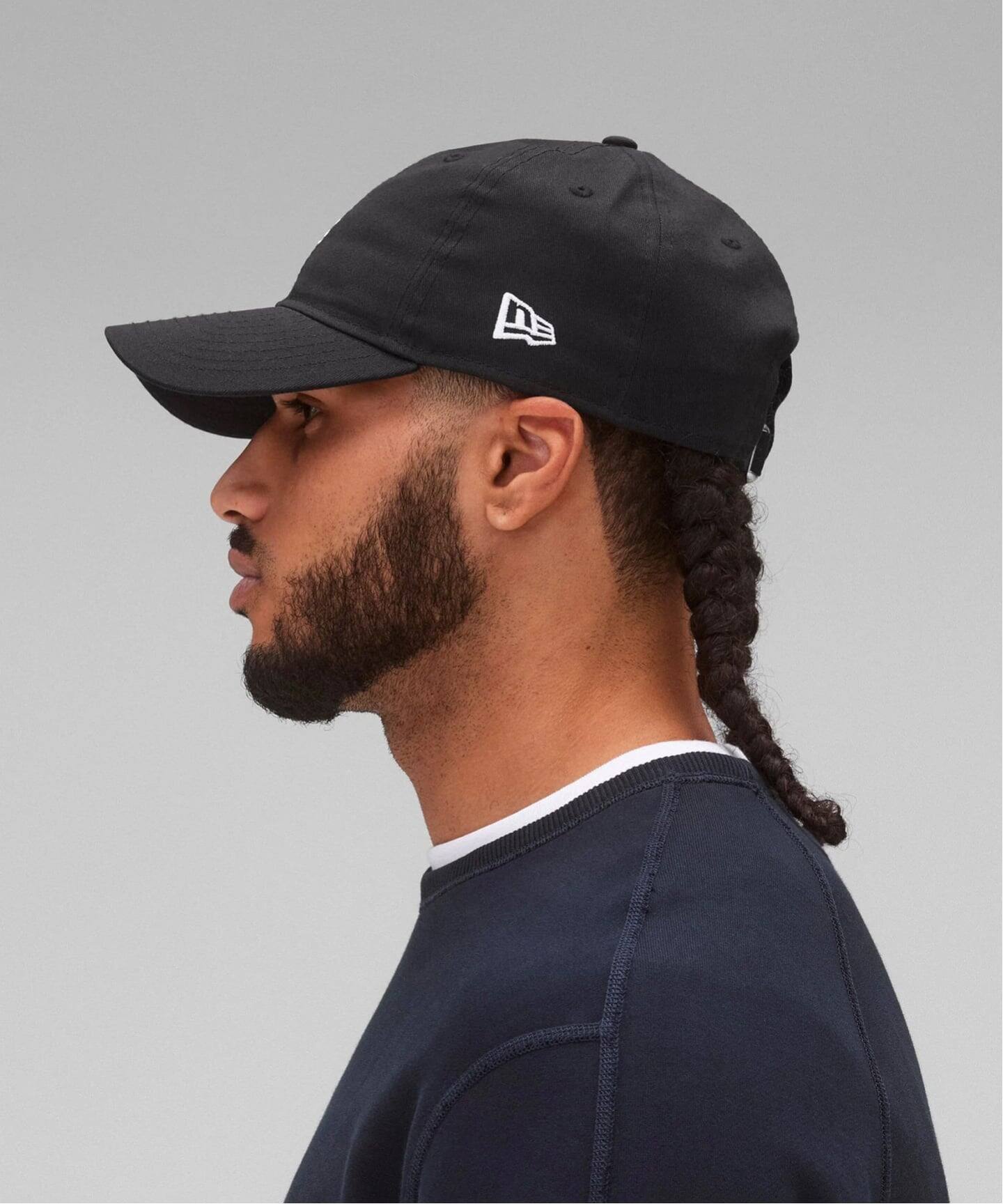 NEW ERA 9TWENTY MINI MONOGRAM CAP RC-7493（キャップ）｜REIGNING