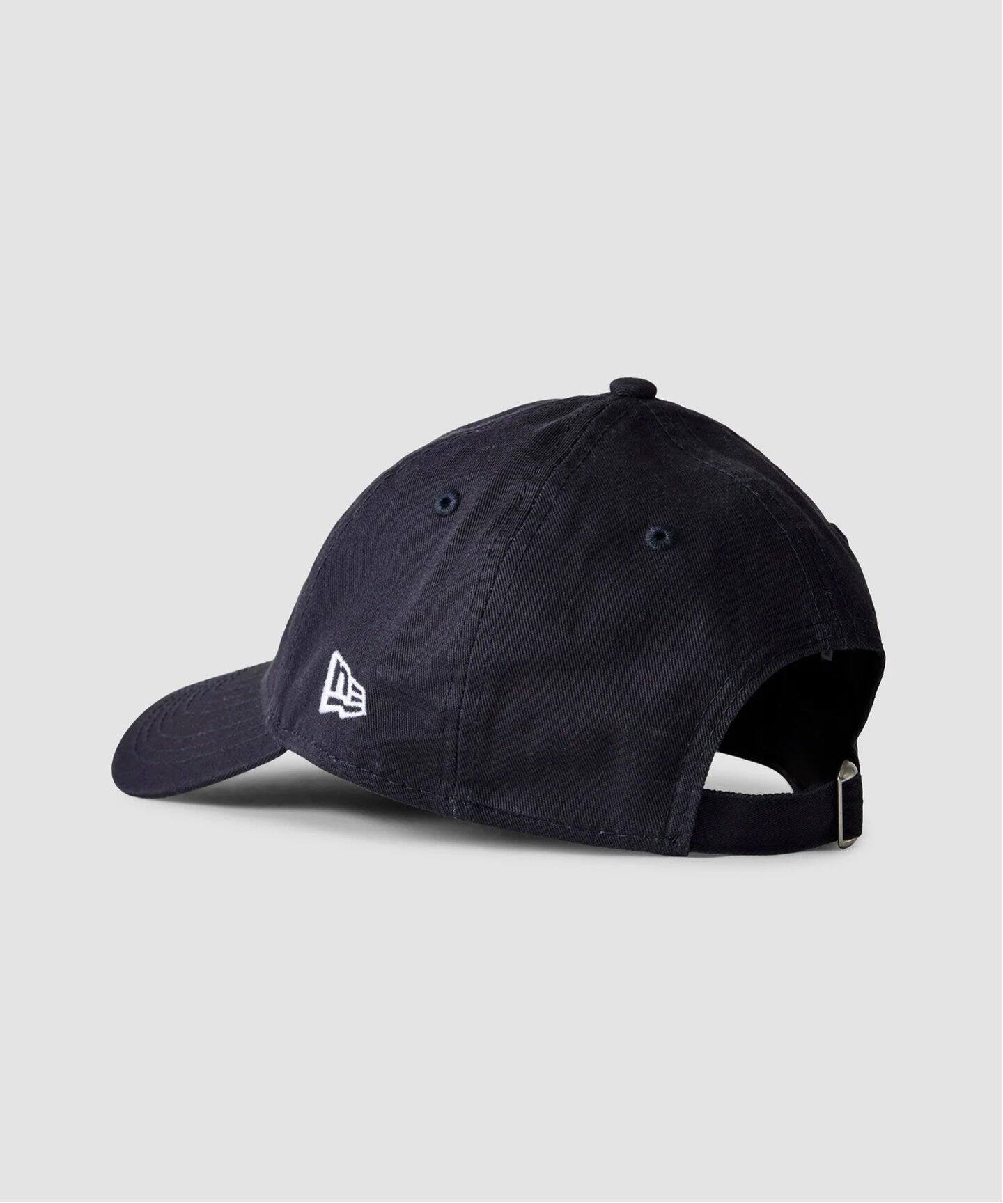 NEW ERA 9TWENTY MINI MONOGRAM CAP（キャップ）｜REIGNING