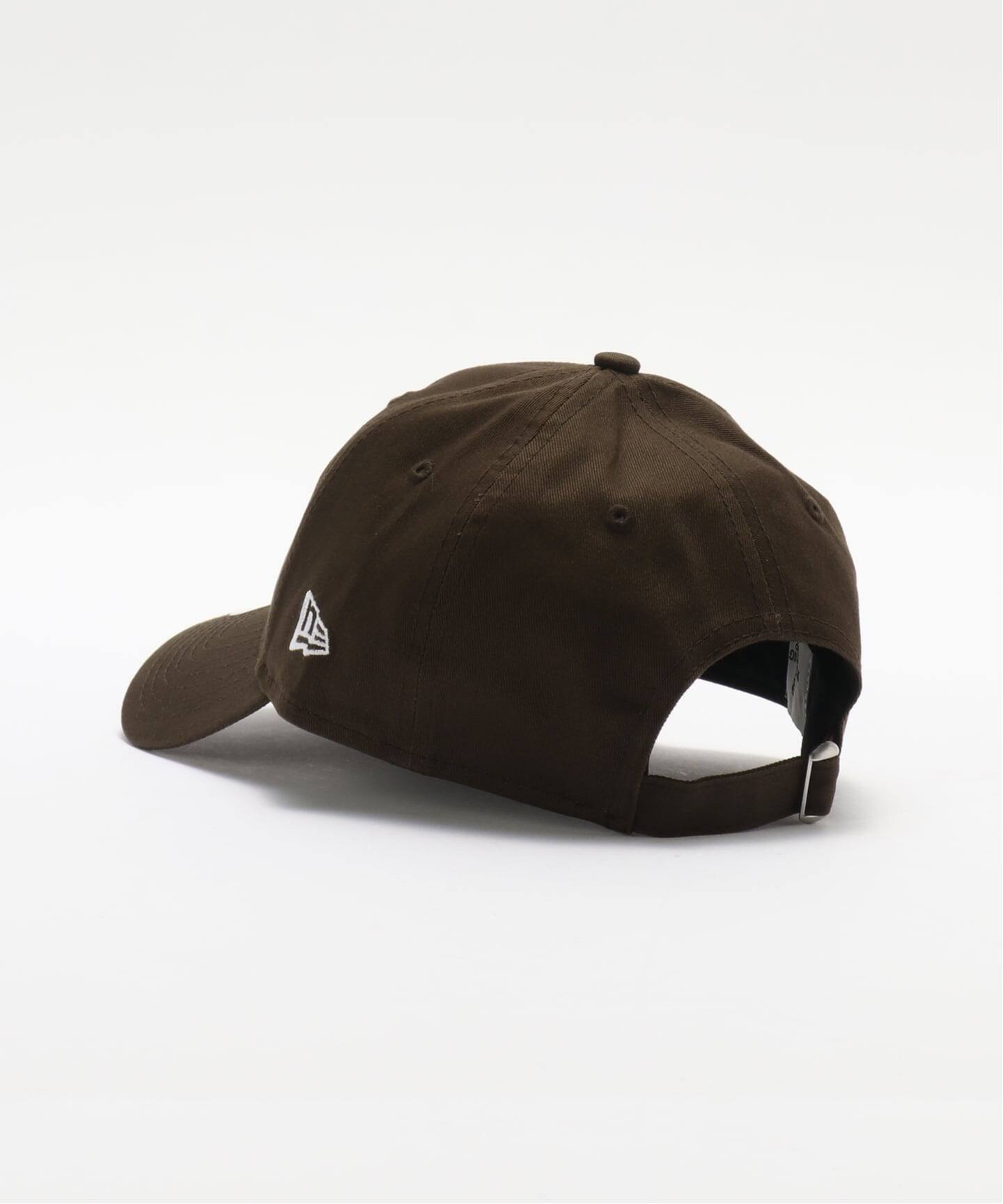 NEW ERA 9TWENTY MINI MONOGRAM CAP RC-7493（キャップ）｜REIGNING