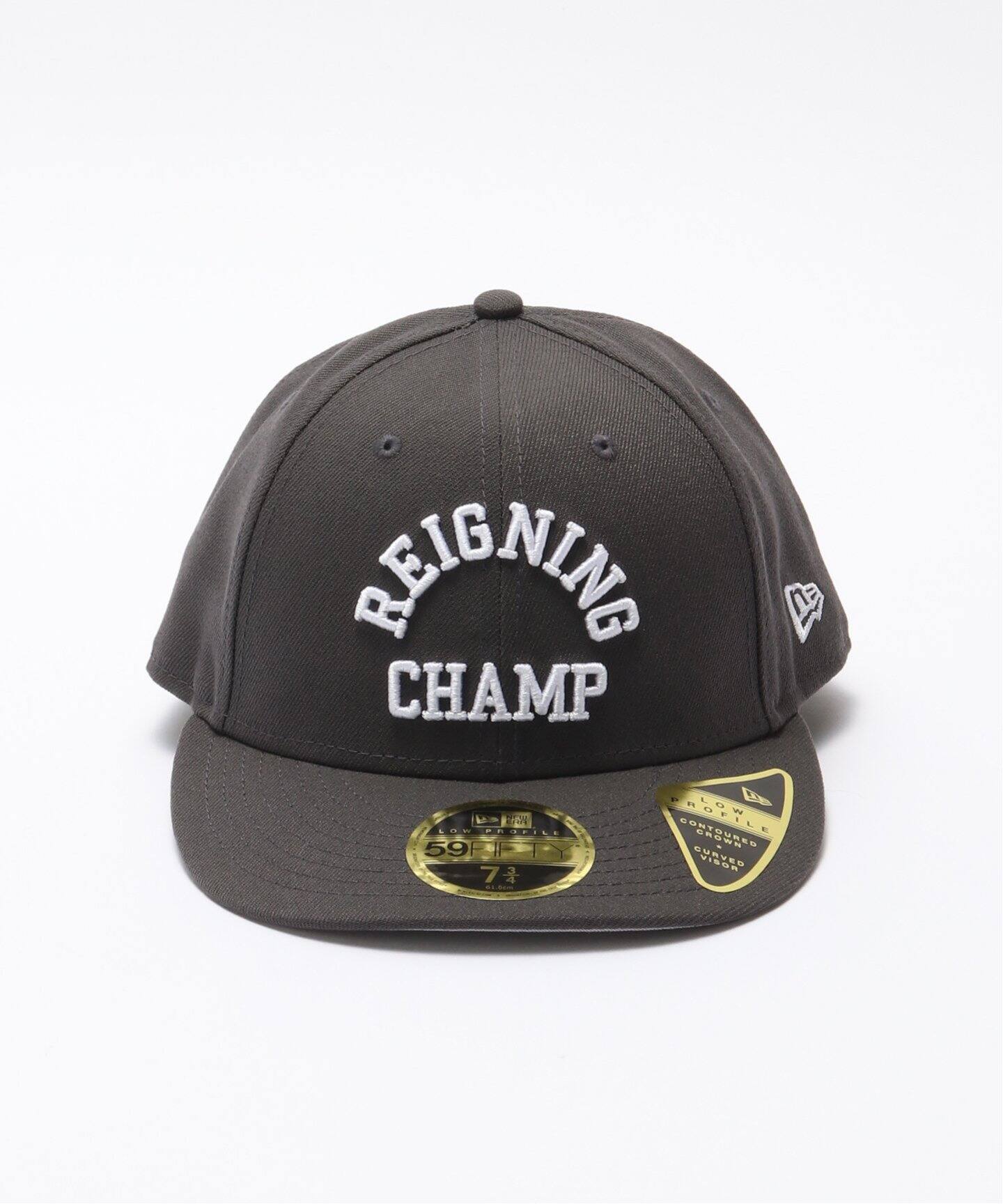 NEW ERA LOW PRO 59FIFTY ARCH LOGO CAP RC-7486（キャップ