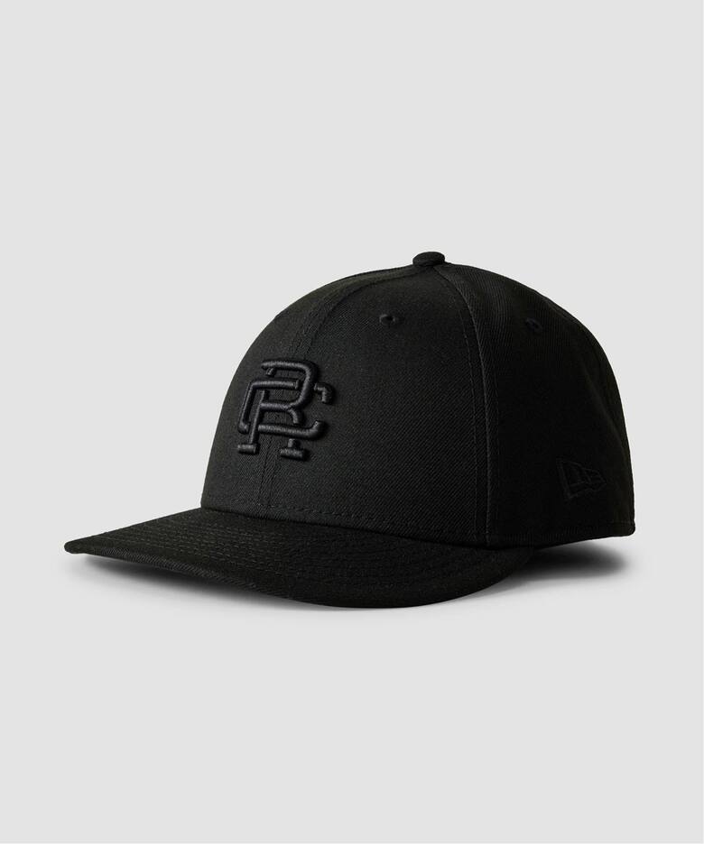 NEW ERA LOW PRO 59FIFTY MONOGRAM CAP（キャップ）｜REIGNING CHAMP 