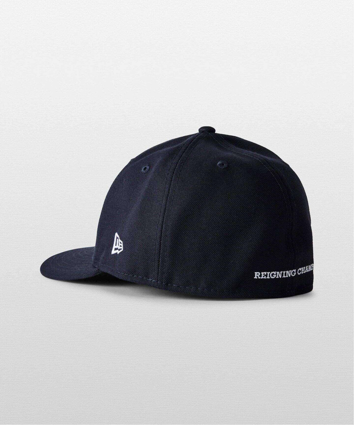 NEW ERA LOW PRO 59FIFTY MONOGRAM CAP（キャップ）｜REIGNING CHAMP