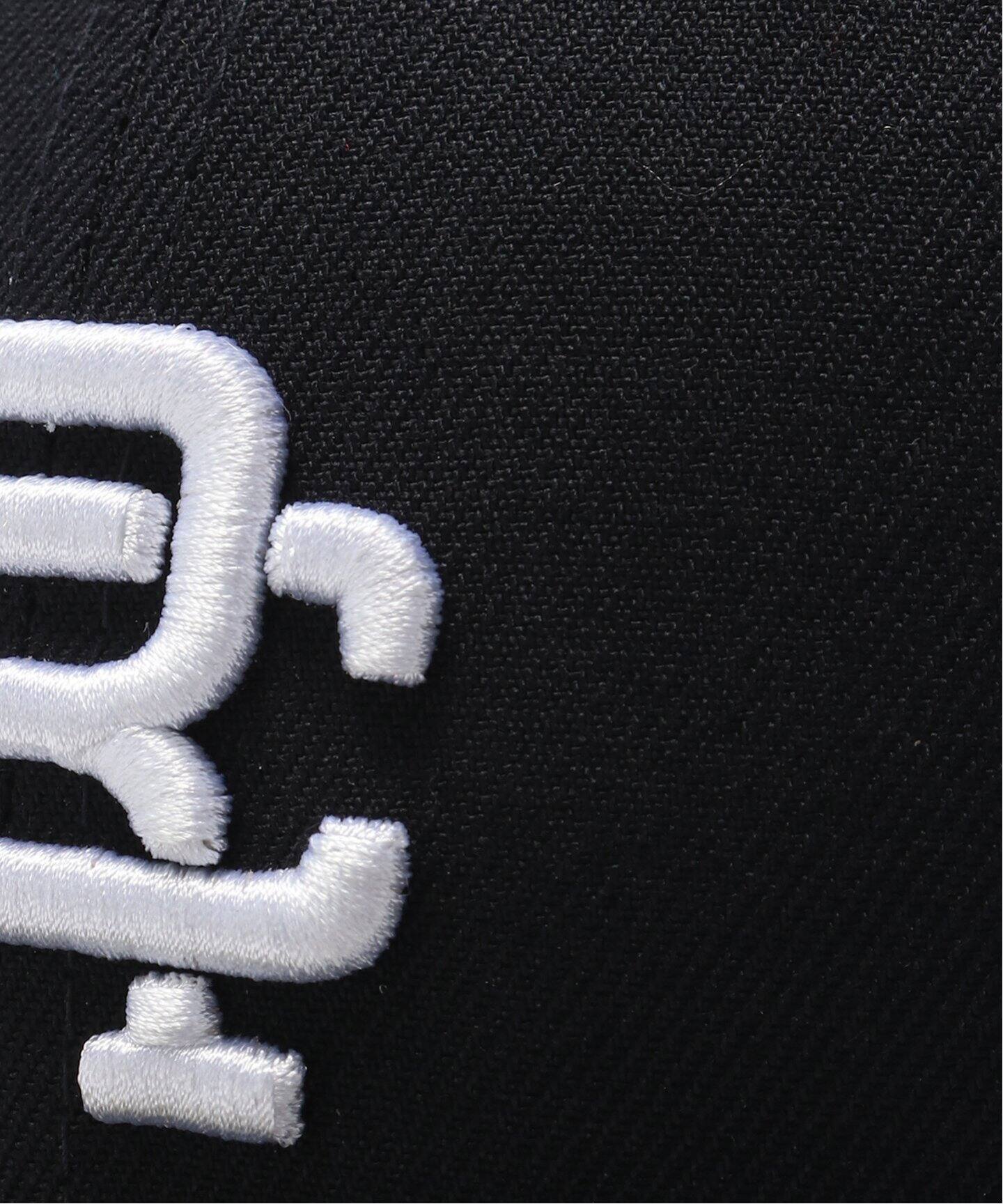 NEW ERA LOW PRO 59FIFTY MONOGRAM CAP（キャップ）｜REIGNING