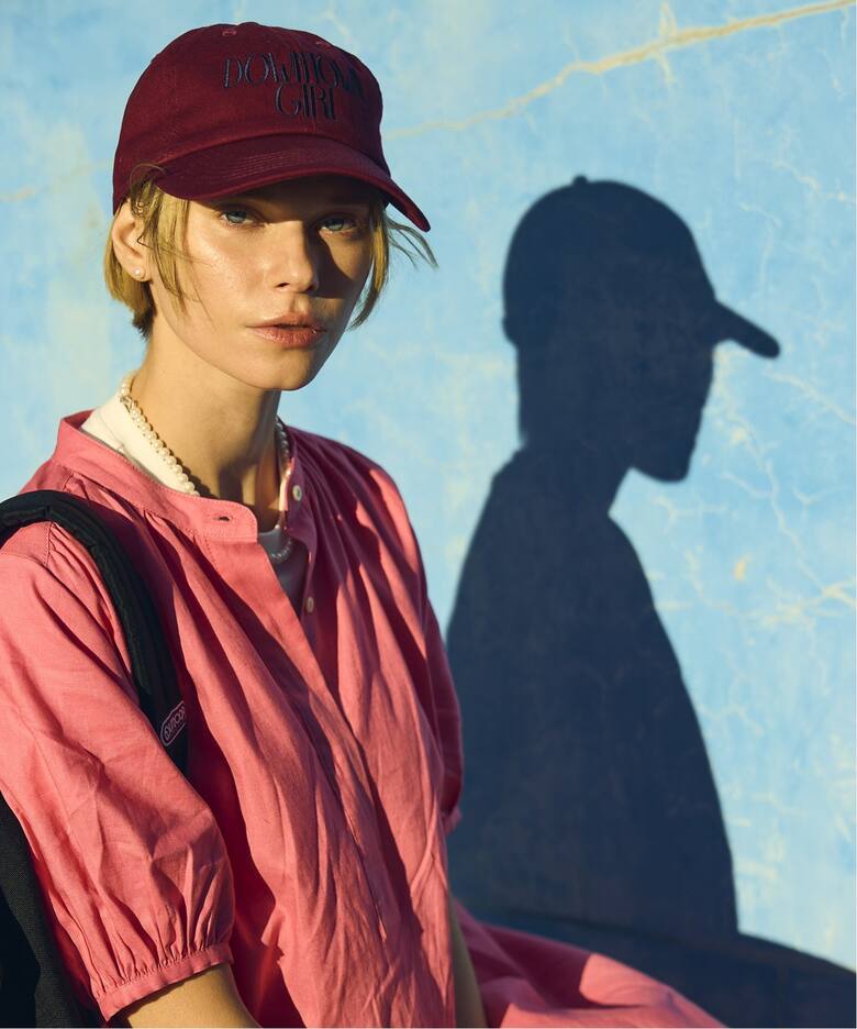 帽子
