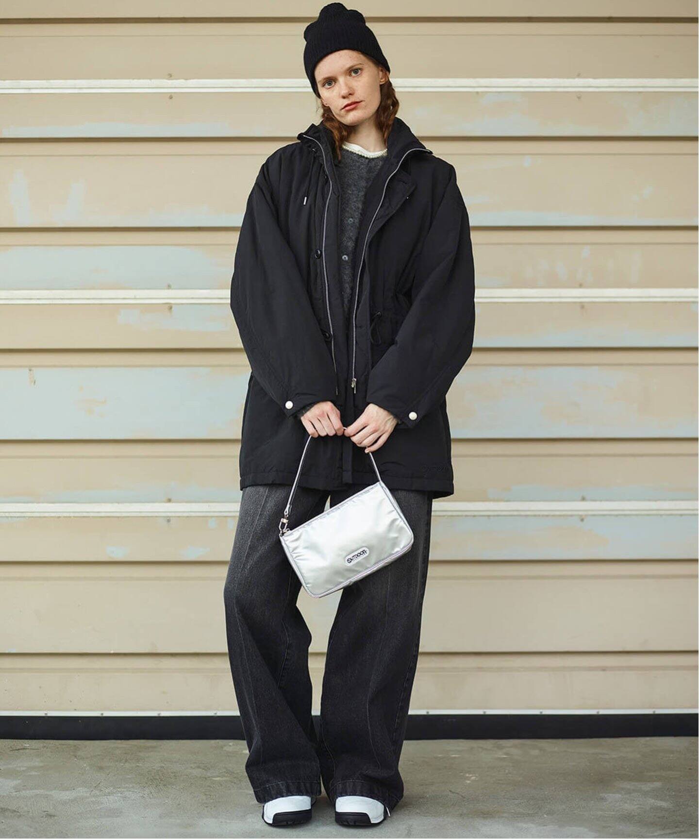 新品タグ付 PARABOLOÏDE×NKNIT suncap ンニット キャップ 新品タグ付 PARABOLOÏDE×NKNIT suncap ンニット キャップ