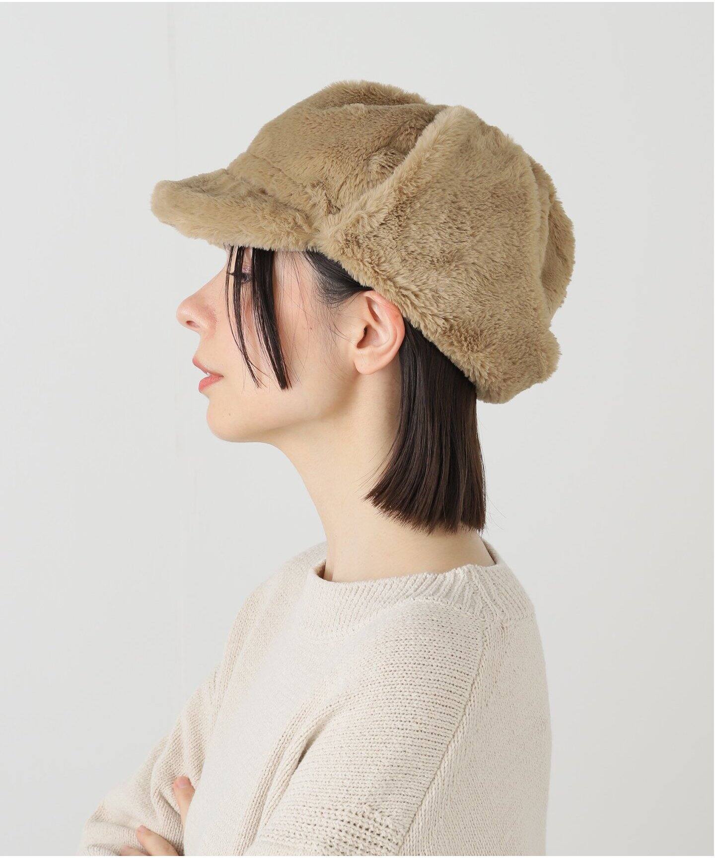 LA MAISON DE LYLLIS HIMA（キャップ）｜OUTDOOR PRODUCTS（アウトドア