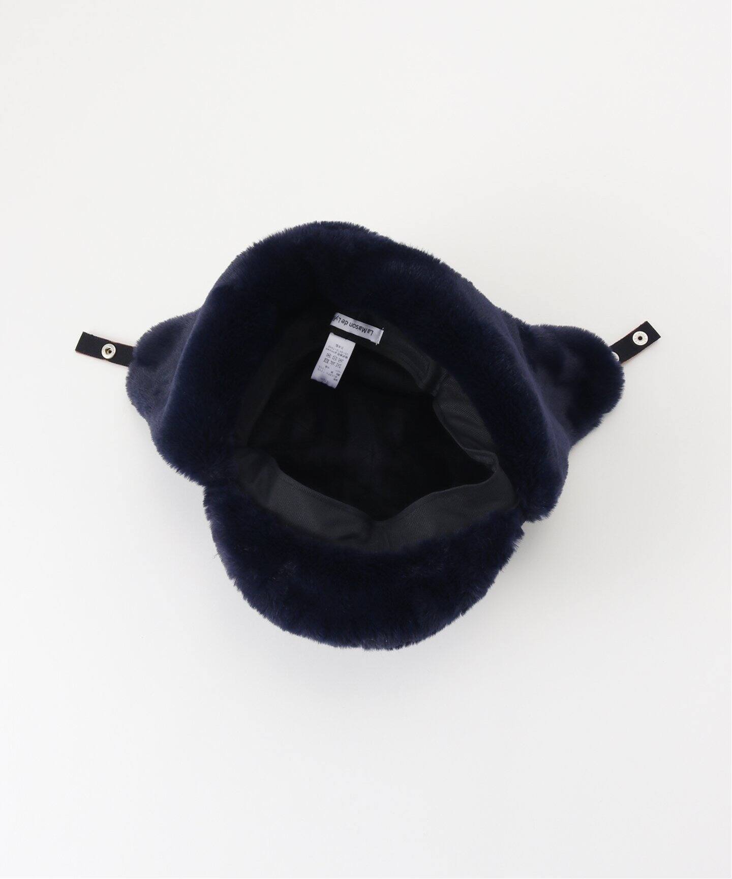 LA MAISON DE LYLLIS HIMA（キャップ）｜OUTDOOR PRODUCTS（アウトドア