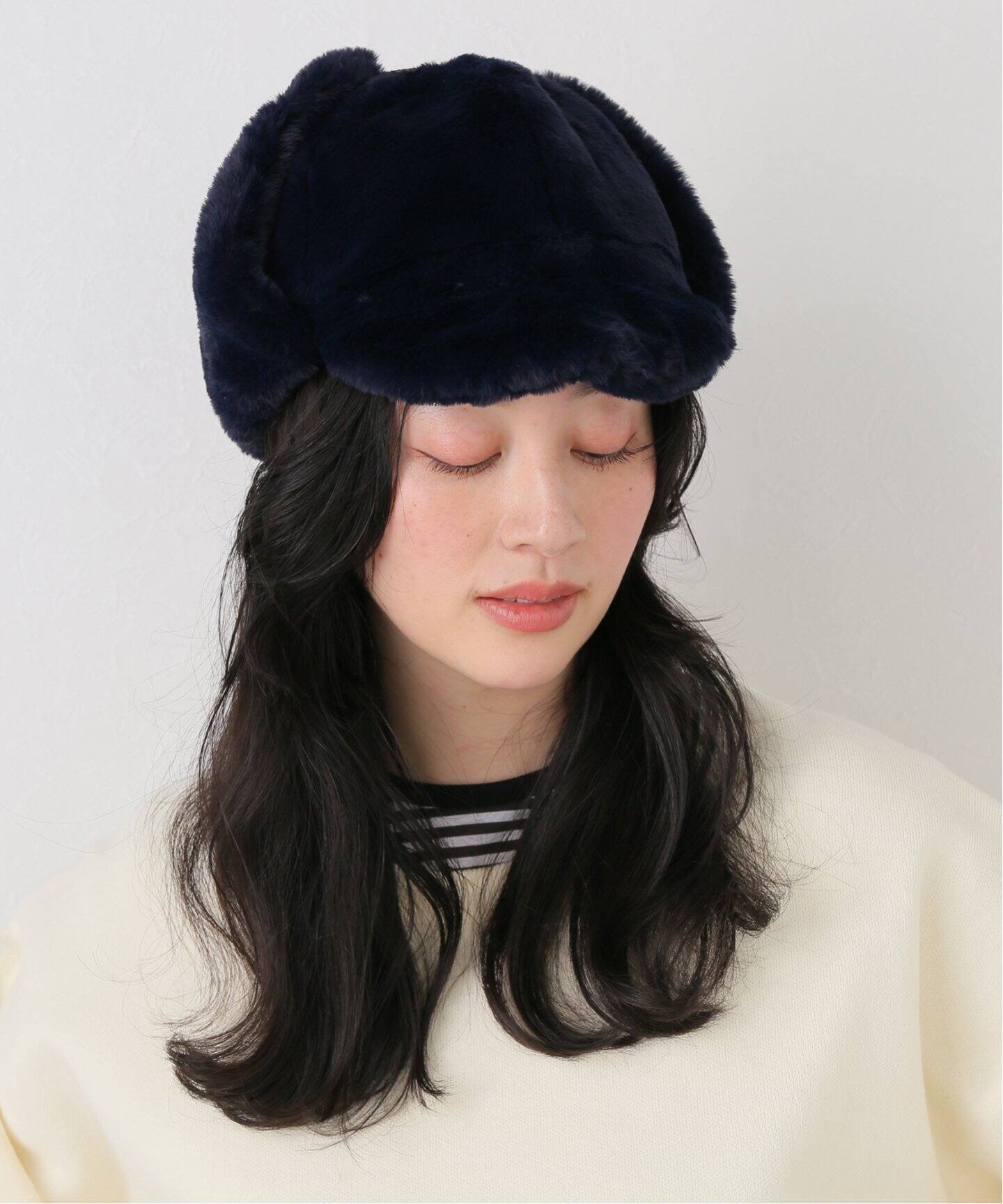 HIMAフライトキャップ Lyllis de maison トゥデイフルla LA PRODUCTS（アウトドア HIMA（キャップ）｜OUTDOOR LYLLIS DE MAISON 帽子