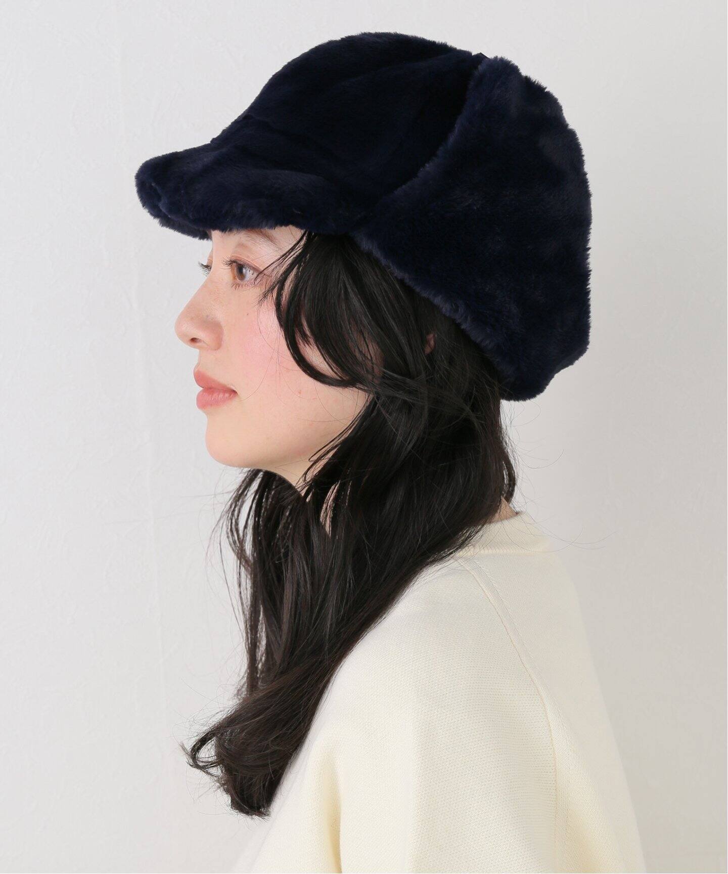 LA MAISON DE LYLLIS HIMA（キャップ）｜OUTDOOR PRODUCTS（アウトドア