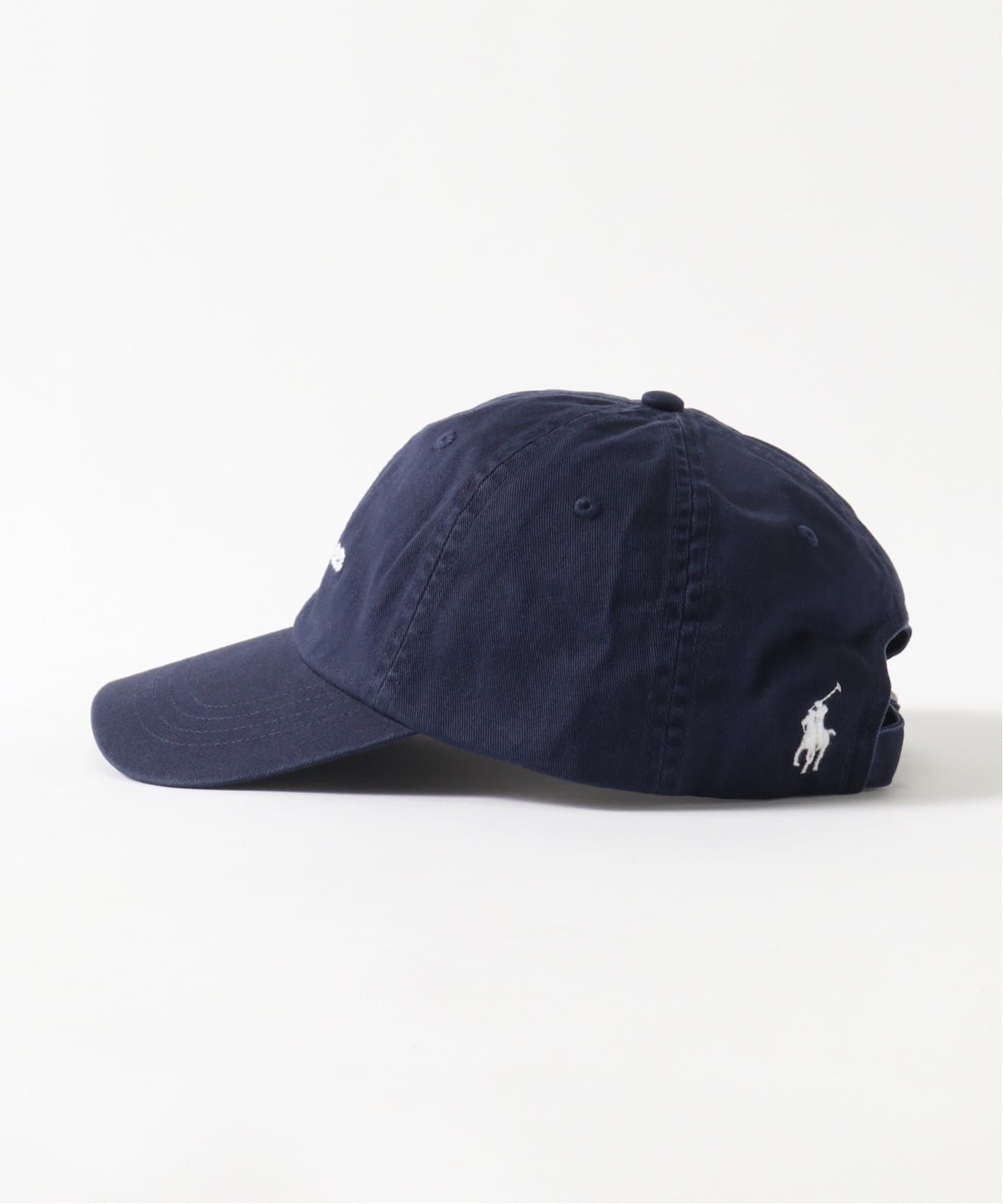 POLO RALPHLAUREN CLS SPRT CAP (UNISEX)（キャップ）｜BOICE