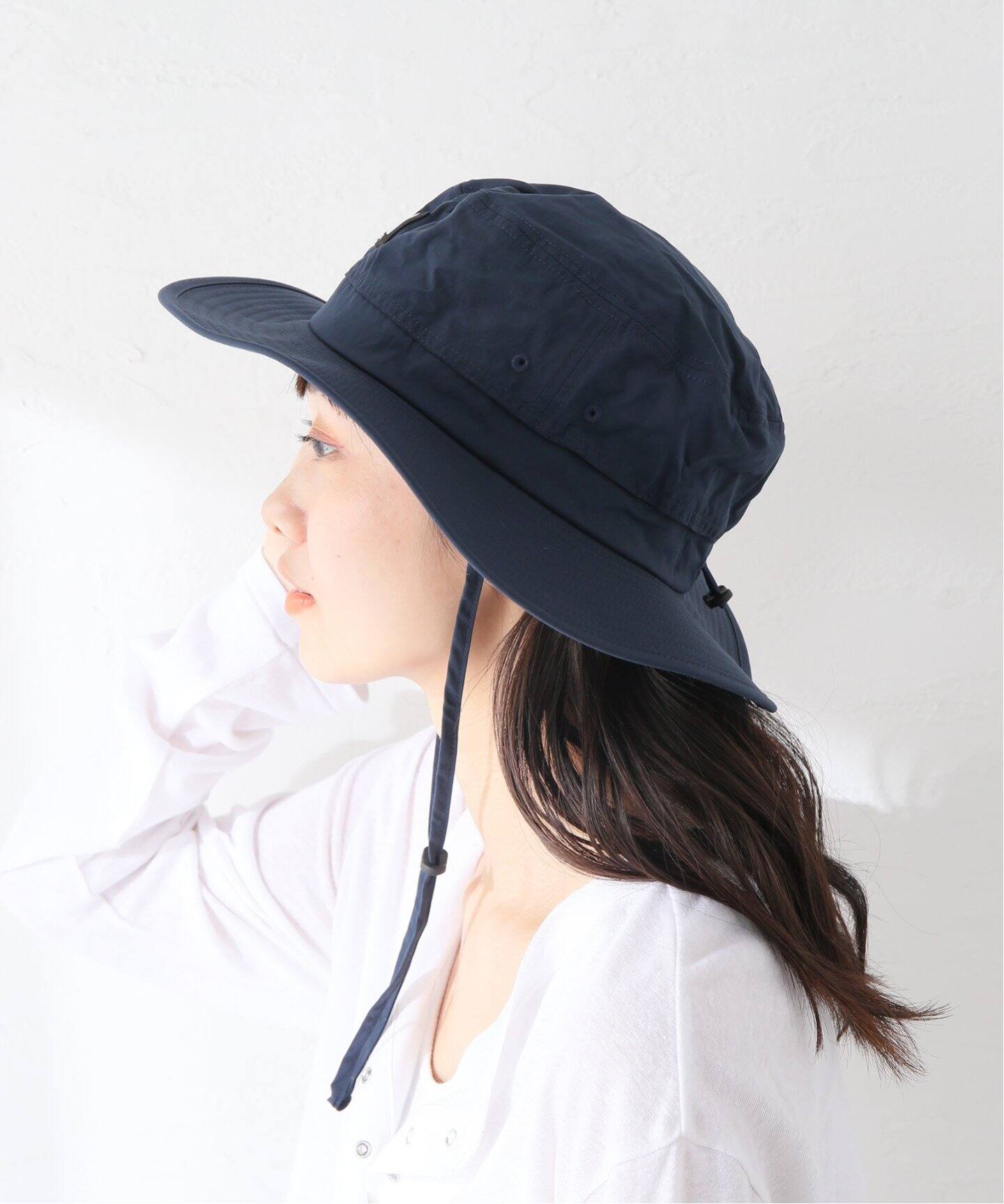 THE NORTH FACE/ ザノースフェイス】Horizon Hat (UNISEX