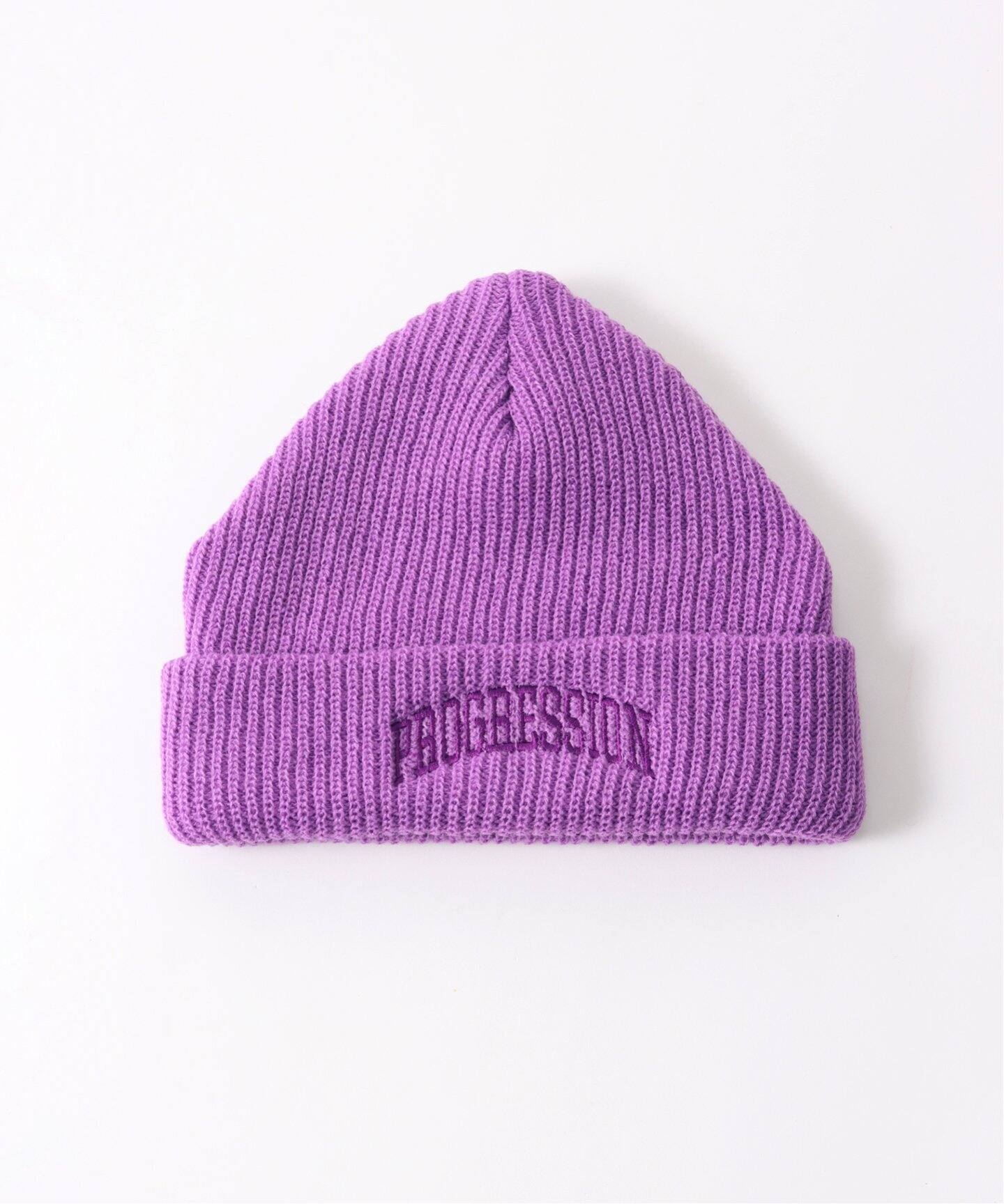 PROGRESS RUNNING CLUB PROGRESSION BEANIE (UNISEX)（ニットキャップ