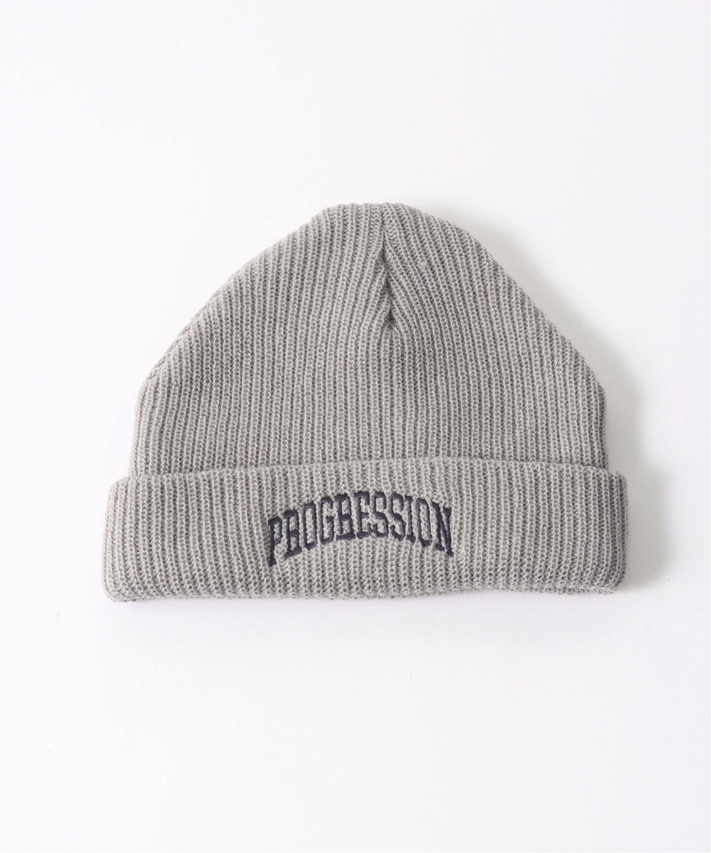 PROGRESS RUNNING CLUB PROGRESSION BEANIE (UNISEX)（ニットキャップ 