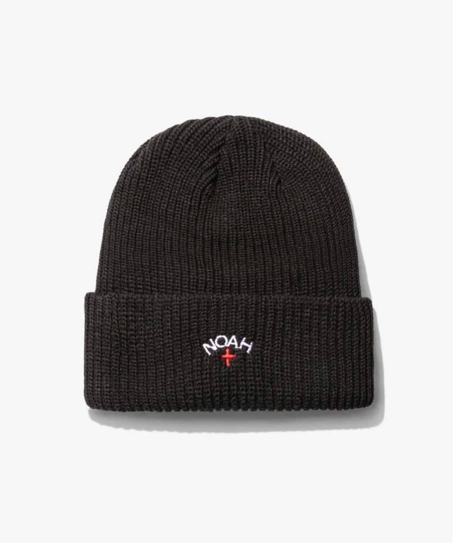 Core Logo Beanie（ニットキャップ・ビーニー）｜NOAH（ノア）の通販 