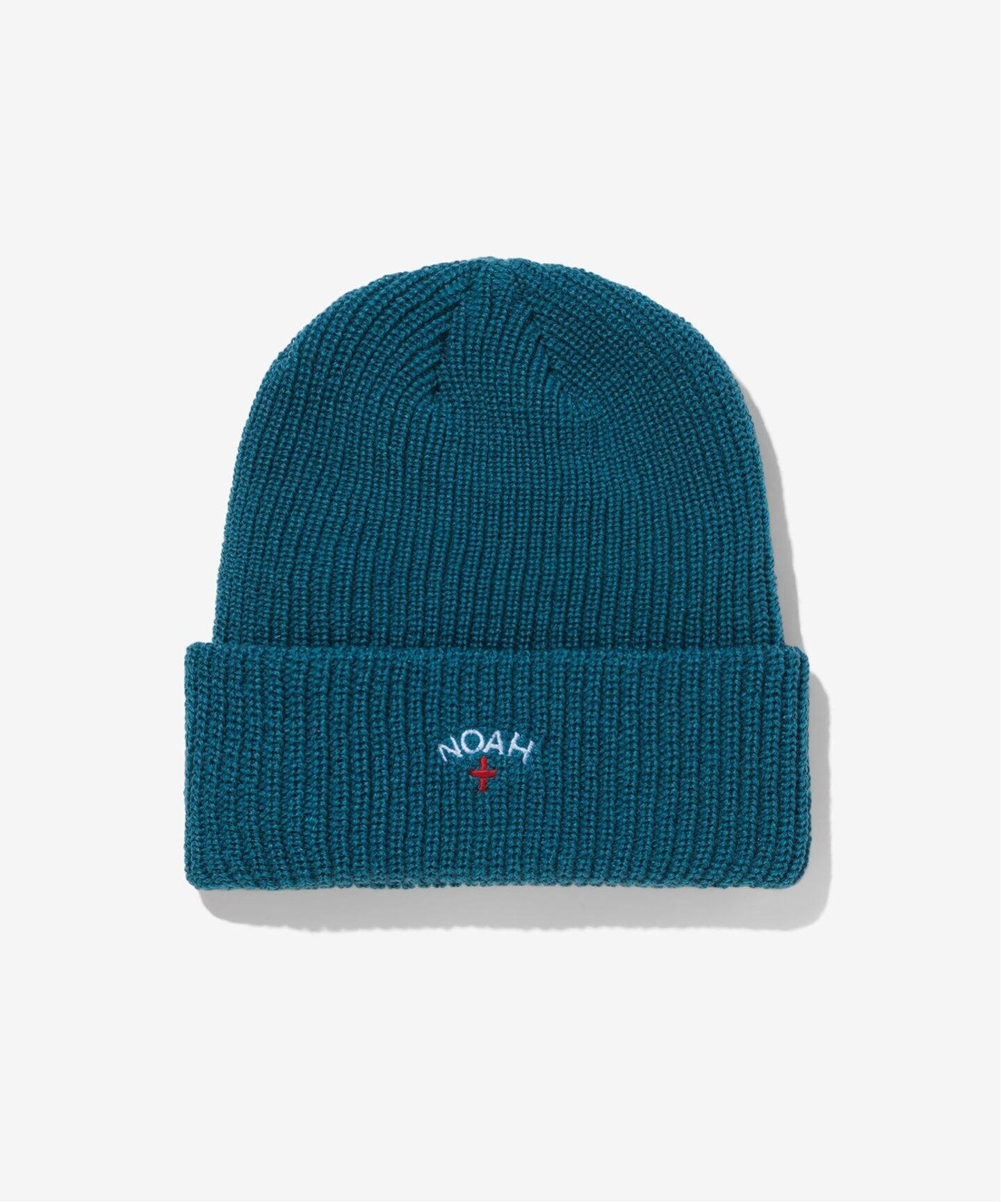 Core Logo Beanie（ニットキャップ・ビーニー）｜NOAH（ノア）の通販 