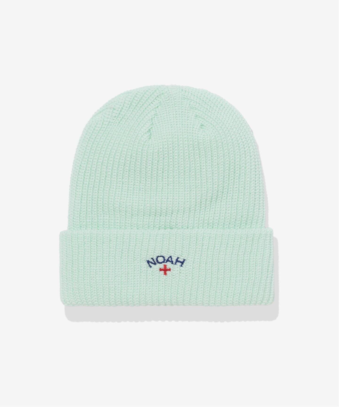 Core Logo Beanie（ニットキャップ・ビーニー）｜NOAH（ノア）の通販 