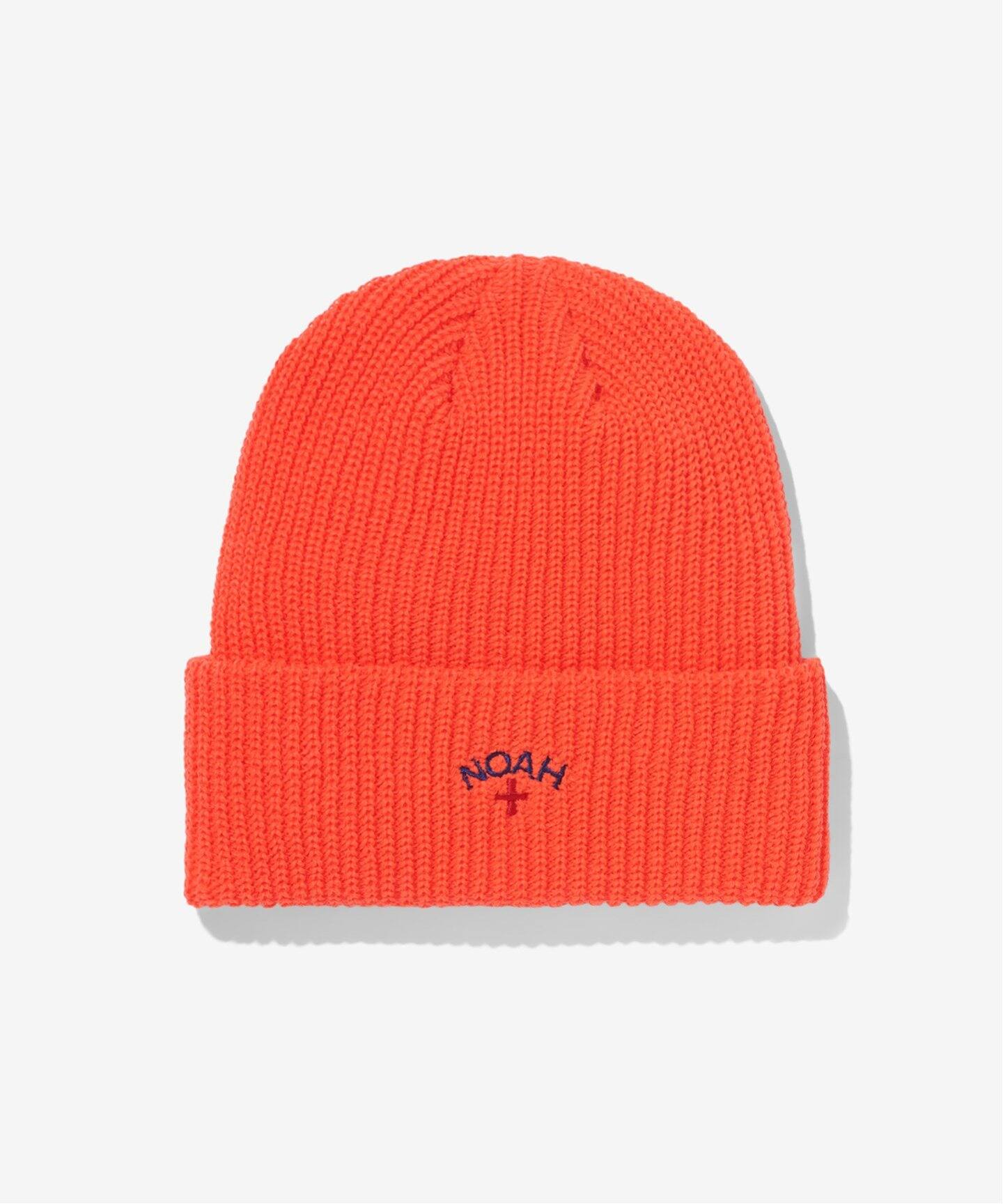 Core Logo Beanie（ニットキャップ・ビーニー）｜NOAH（ノア）の通販  
