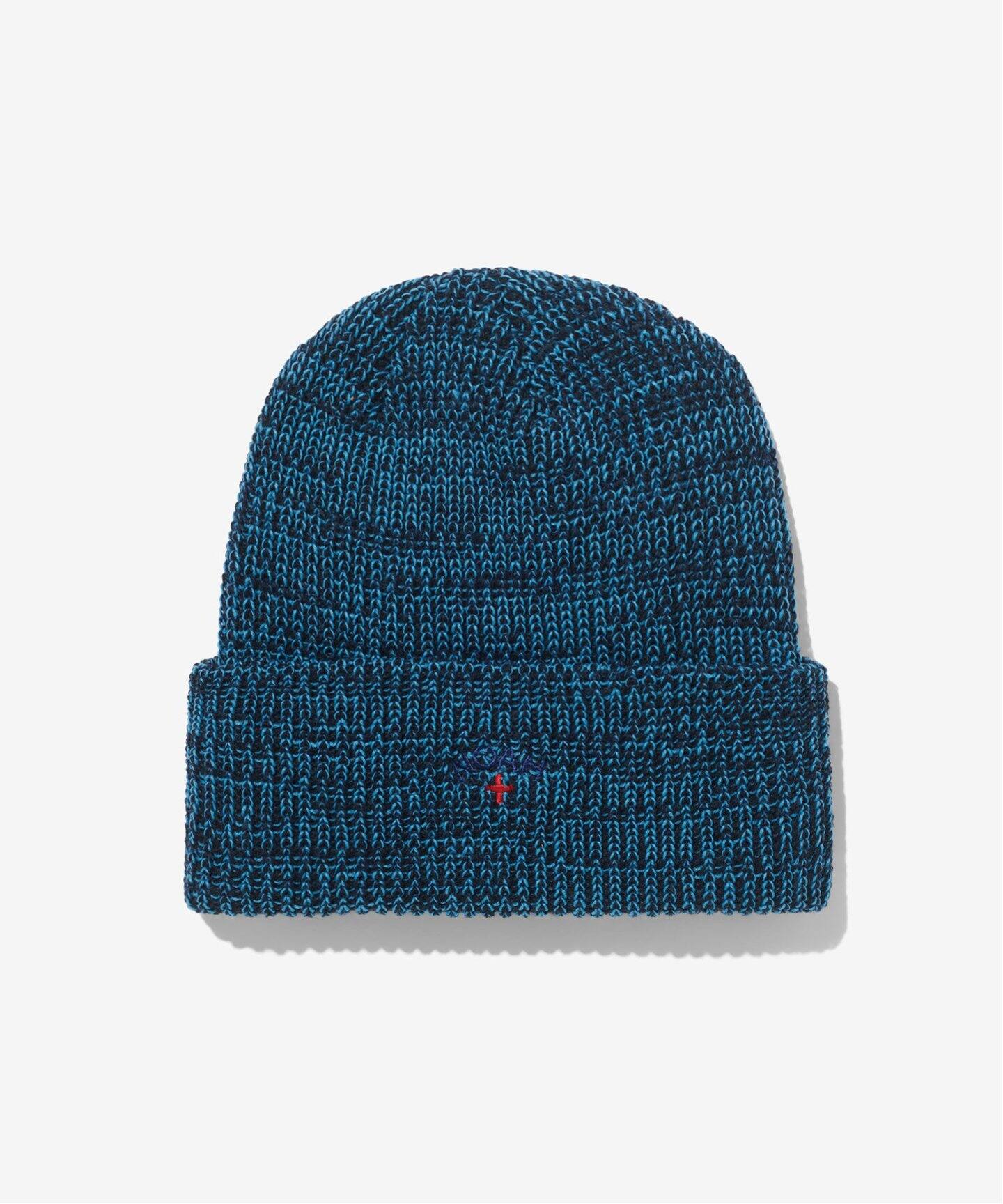 Marled Logo Beanie（ニットキャップ・ビーニー）｜NOAH（ノア）の通販  