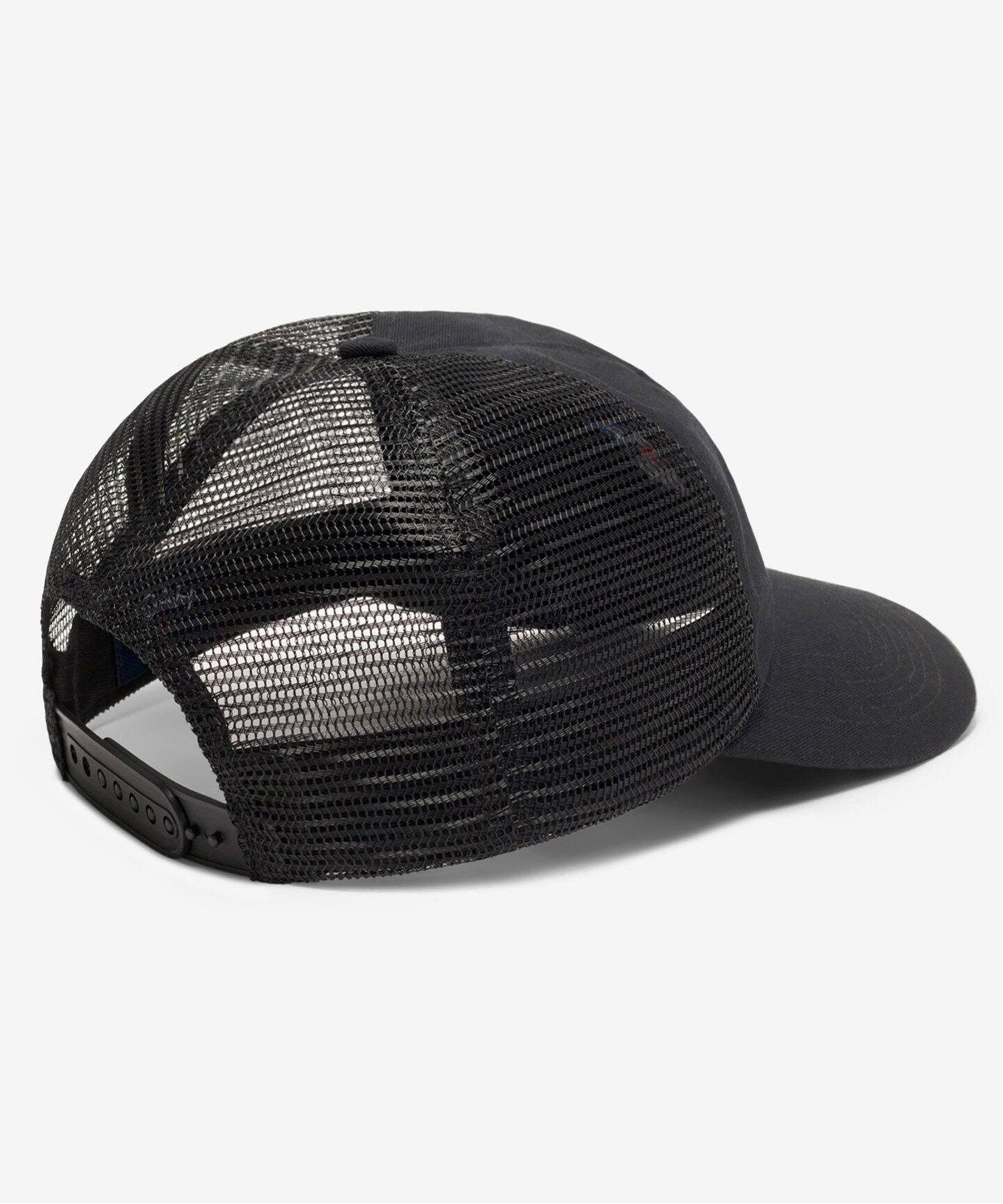Always Got The Blues Trucker（キャップ）｜NOAH（ノア）の通販 