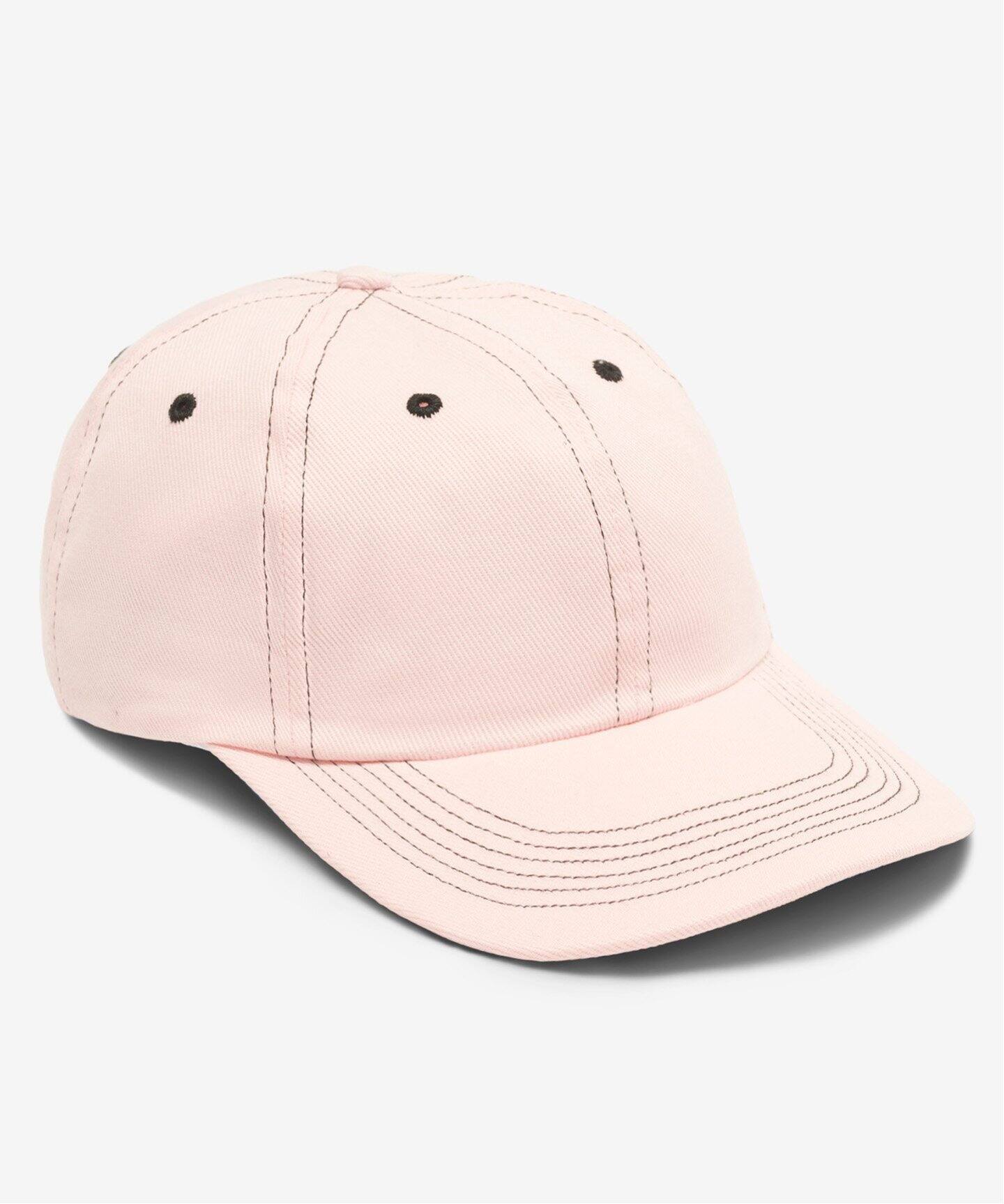 Contrast Stitch 6-Panel（キャップ）｜NOAH（ノア）の通販｜BAYCREW