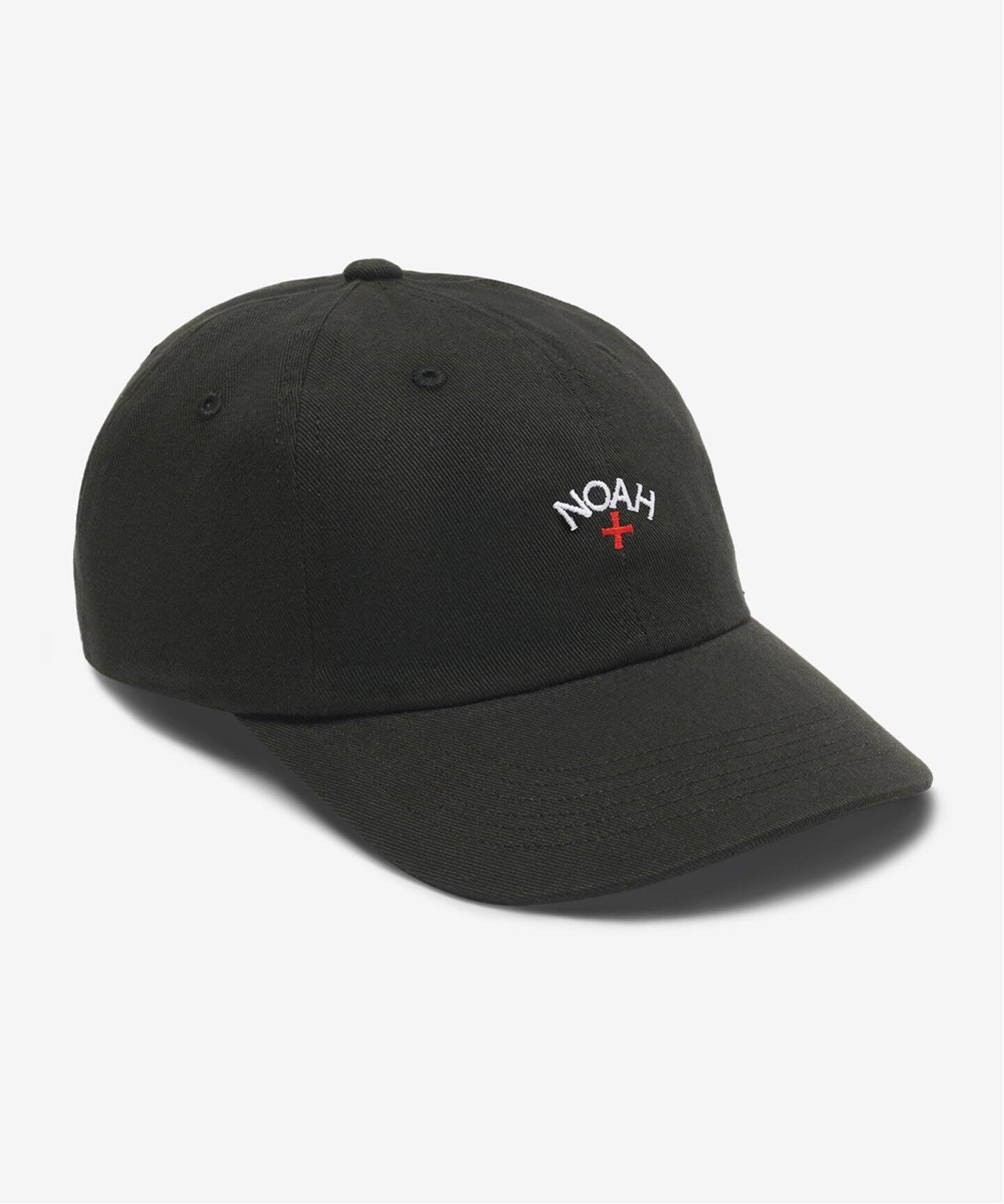 Core Logo 6-Panel（キャップ）｜NOAH（ノア）の通販｜BAYCREW