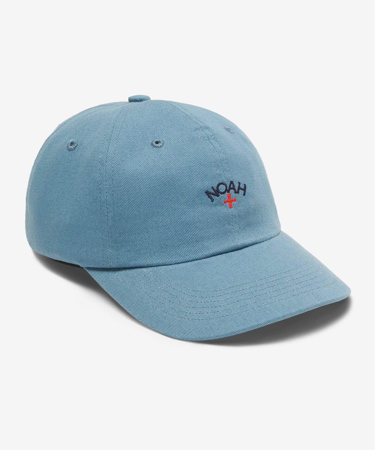 Core Logo 6-Panel（キャップ）｜NOAH（ノア）の通販｜BAYCREW