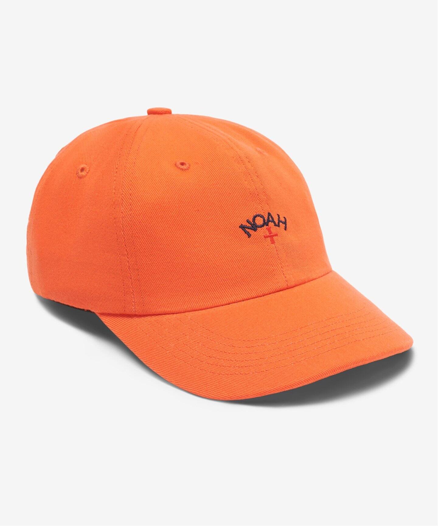 Core Logo 6-Panel（キャップ）｜NOAH（ノア）の通販｜BAYCREW