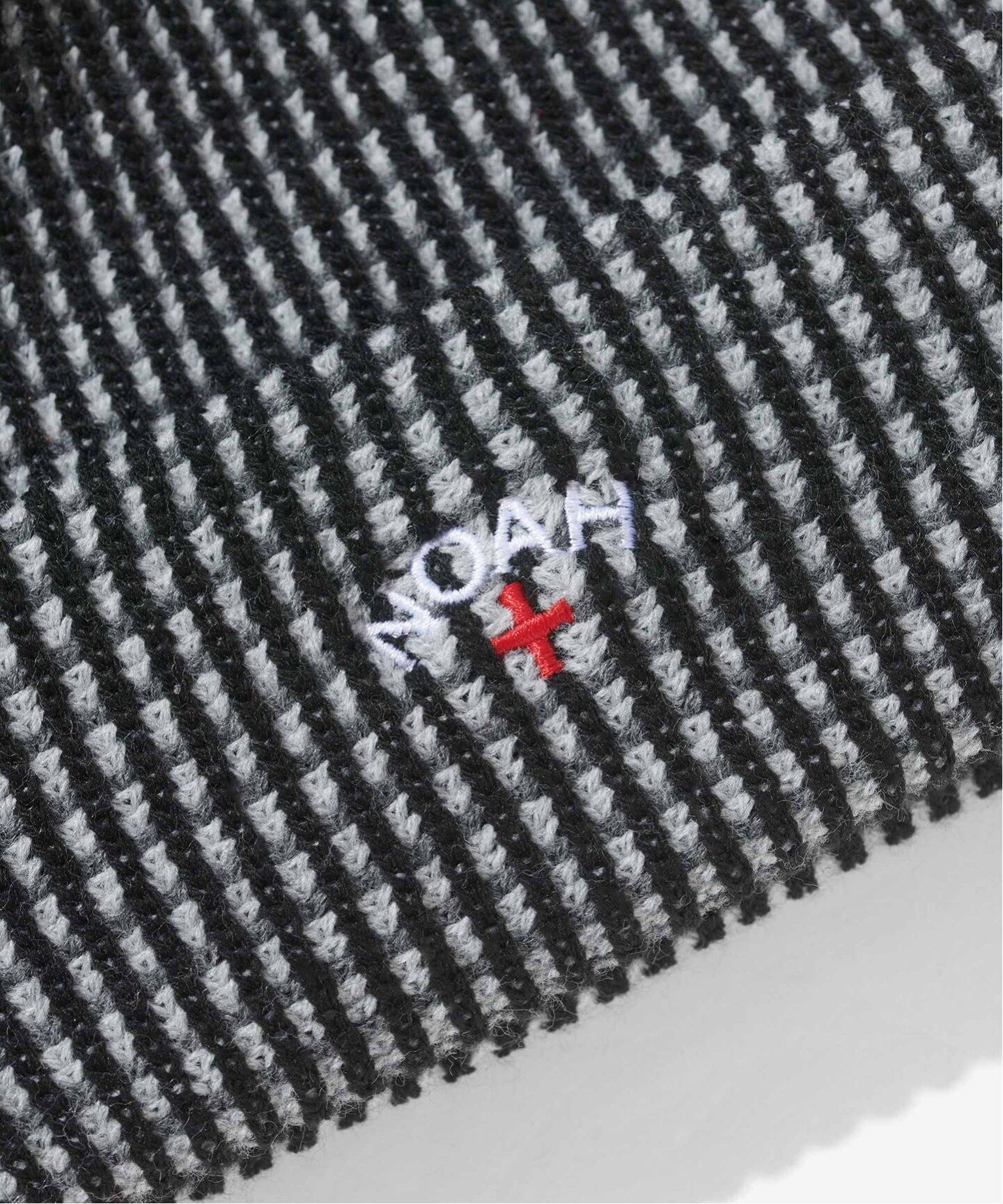 Tri-Color Beanie（ニットキャップ・ビーニー）｜NOAH（ノア）の通販 