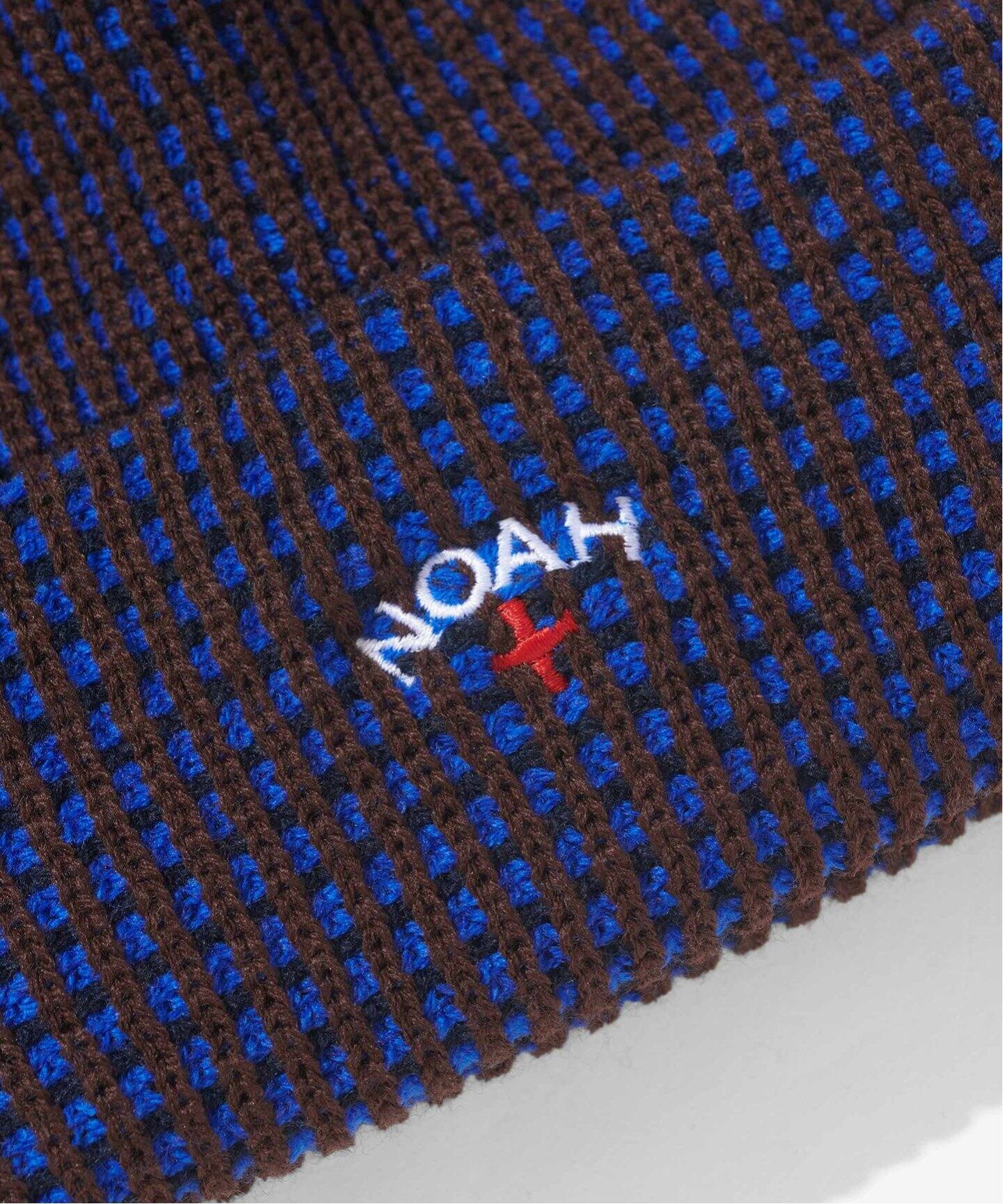 Tri-Color Beanie（ニットキャップ・ビーニー）｜NOAH（ノア）の通販 