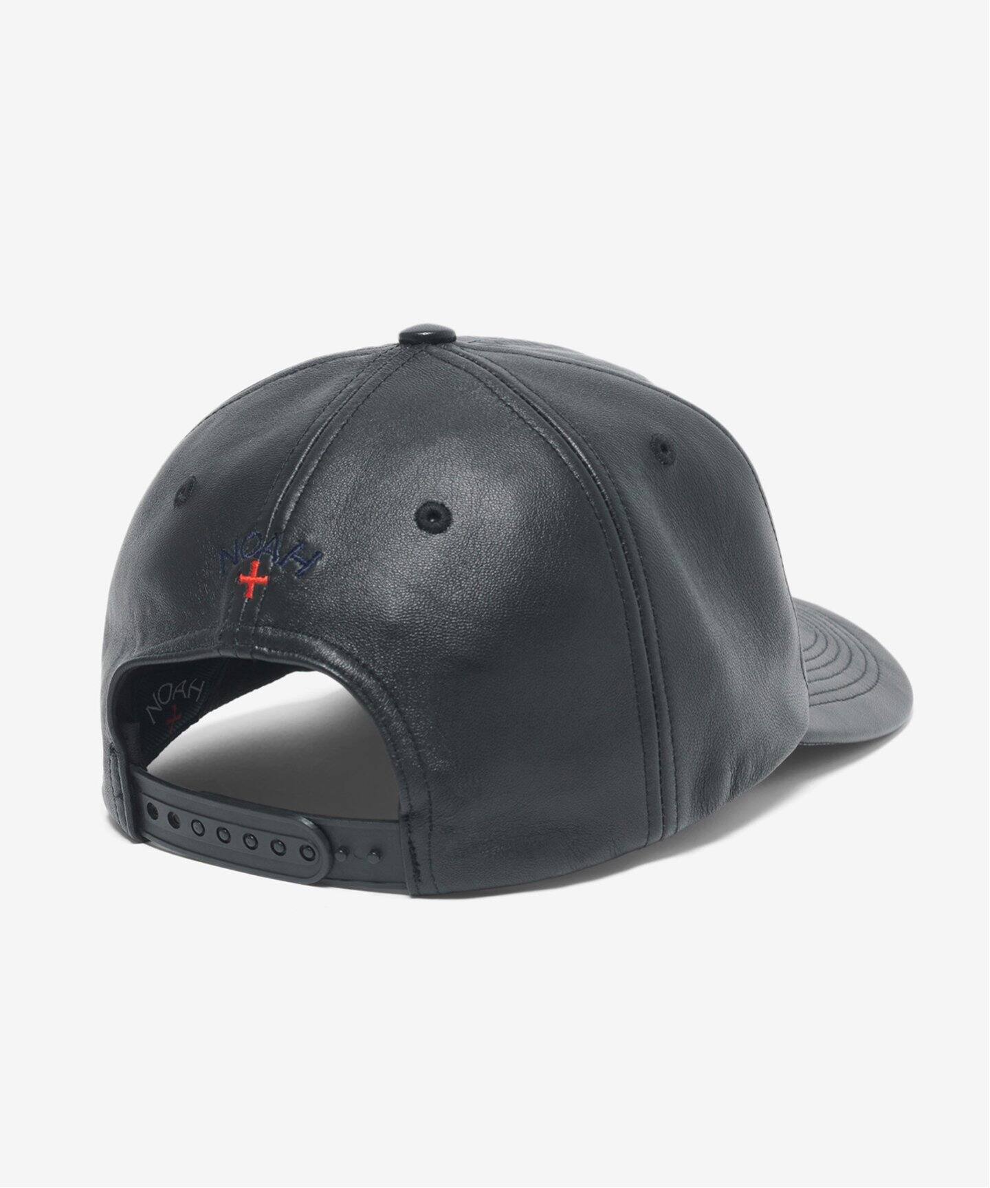 Noah x Pogues 5-Panel（キャップ）｜NOAH（ノア）の通販｜BAYCREW