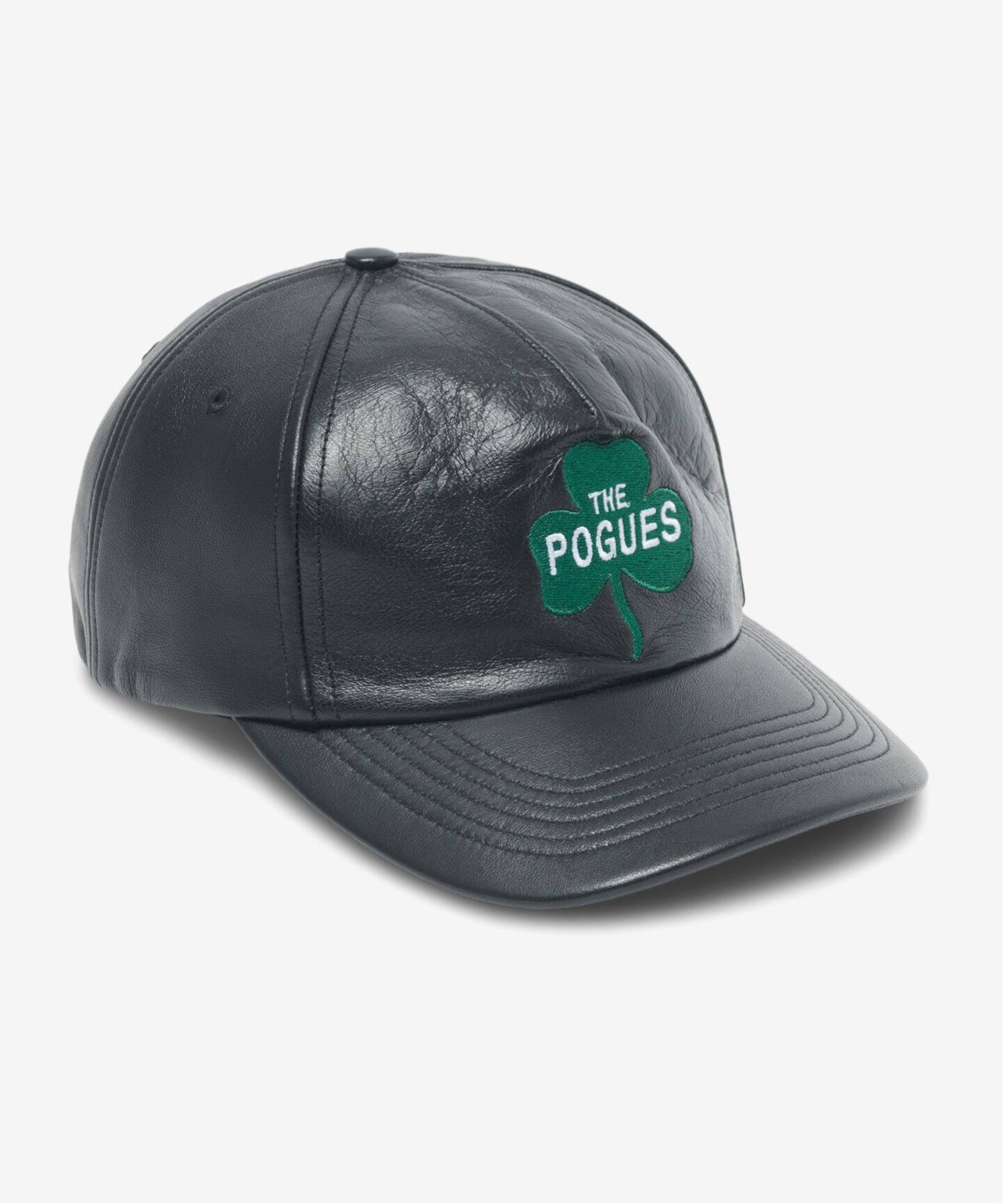 Noah x Pogues 5-Panel（キャップ）｜NOAH（ノア）の通販｜BAYCREW