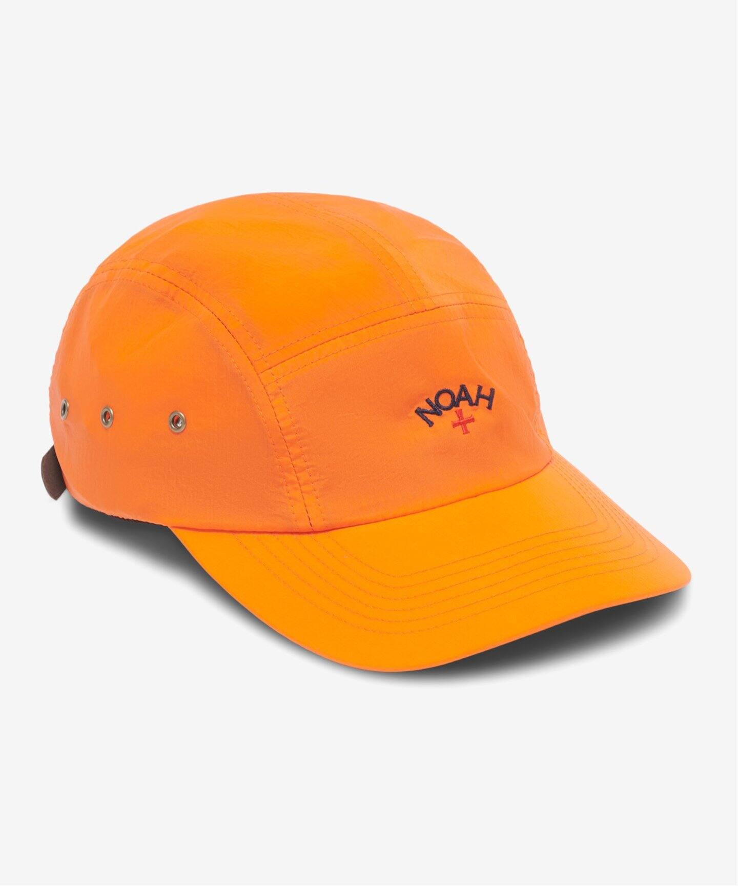 Core Logo Nylon Hemingway（キャップ）｜NOAH（ノア）の通販 