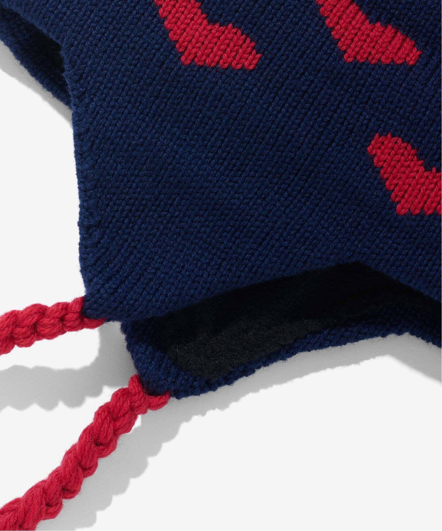 Wool Heart Beanie（ニットキャップ・ビーニー）｜NOAH（ノア）の通販 