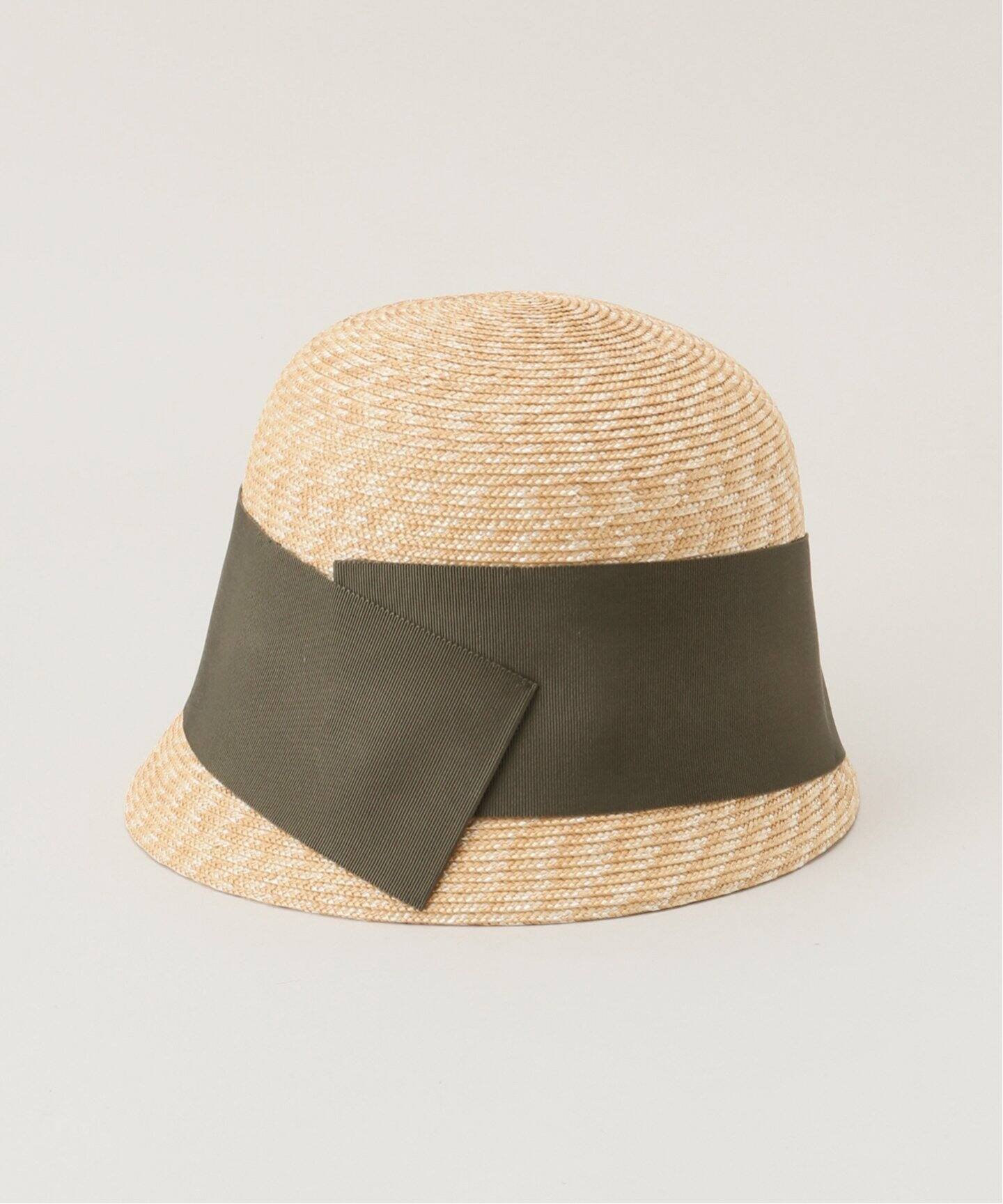 Tete サロンドシャポー　帽子　麦わら帽子　ヘッドドレス　ヘッドアクセサリー Tete サロンドシャポー帽子麦わら帽子ヘッドドレスヘッド