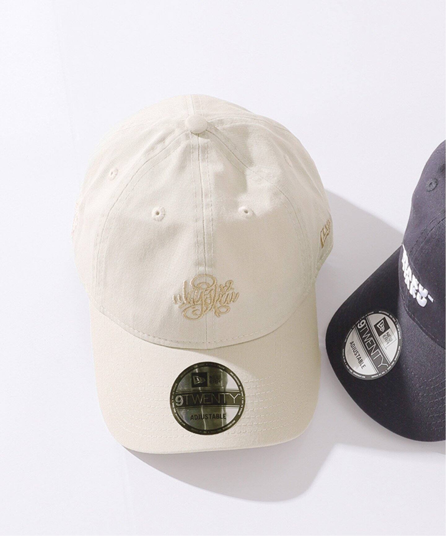 ≪一部店舗+WEB限定≫ NEW ERA / ニューエラ × MYAKUMYAKU CAP
