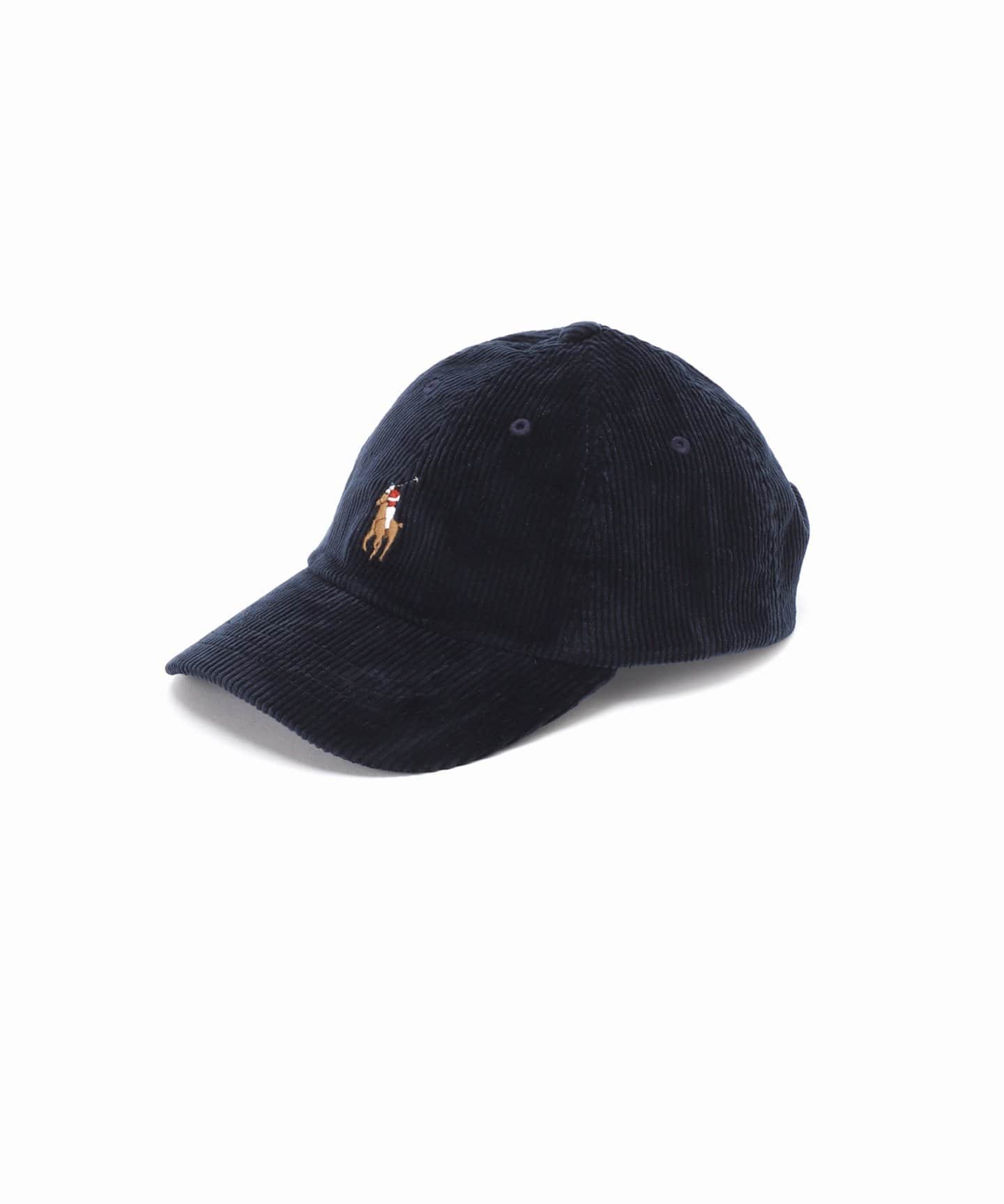 POLO RALPH LAUREN / ポロ ラルフ ローレン CORDUROY CAP（キャップ