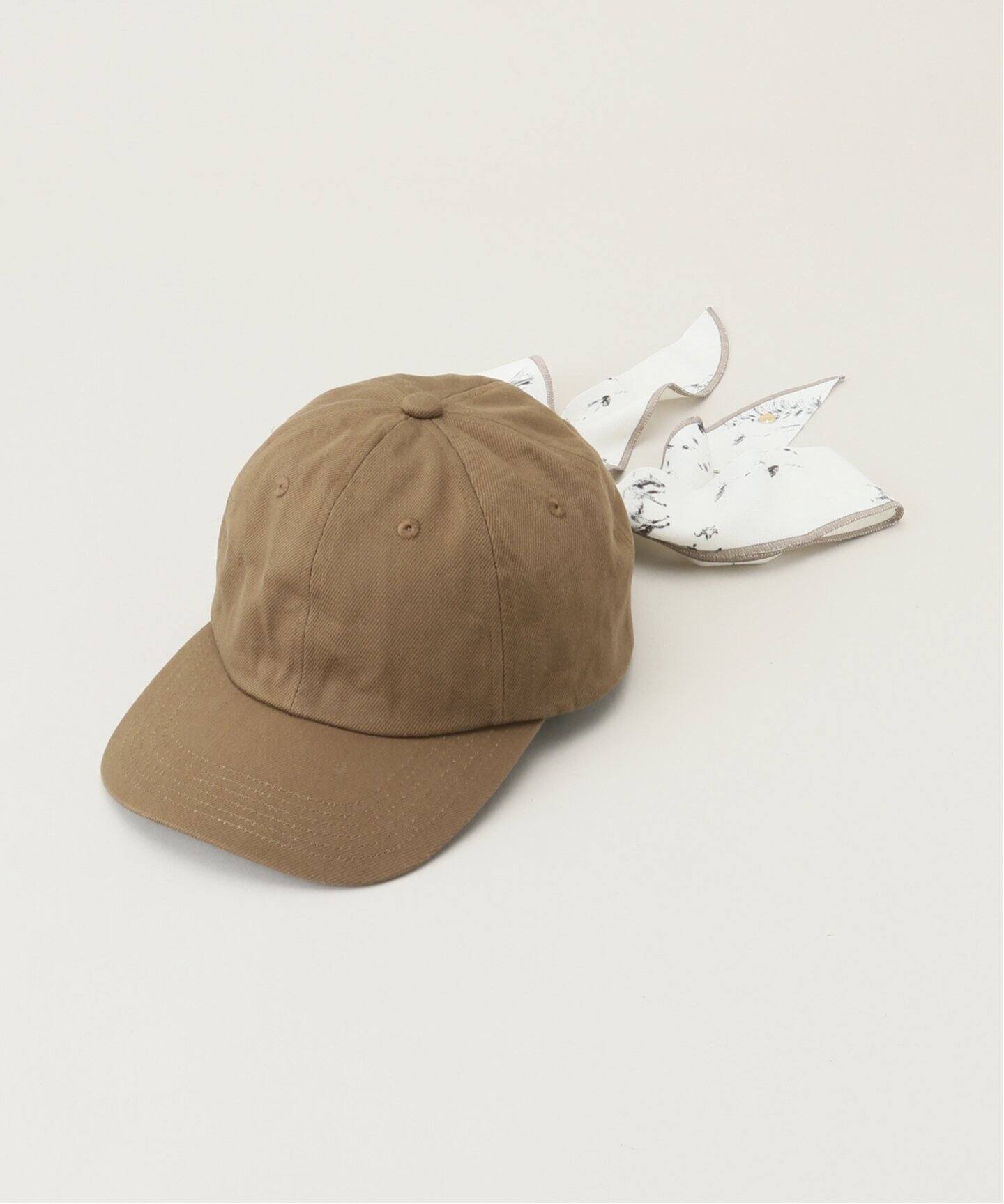 TRESSE×KIJIMA TAKAYUKI/トレス×キジマタカユキ】 CAP（キャップ 