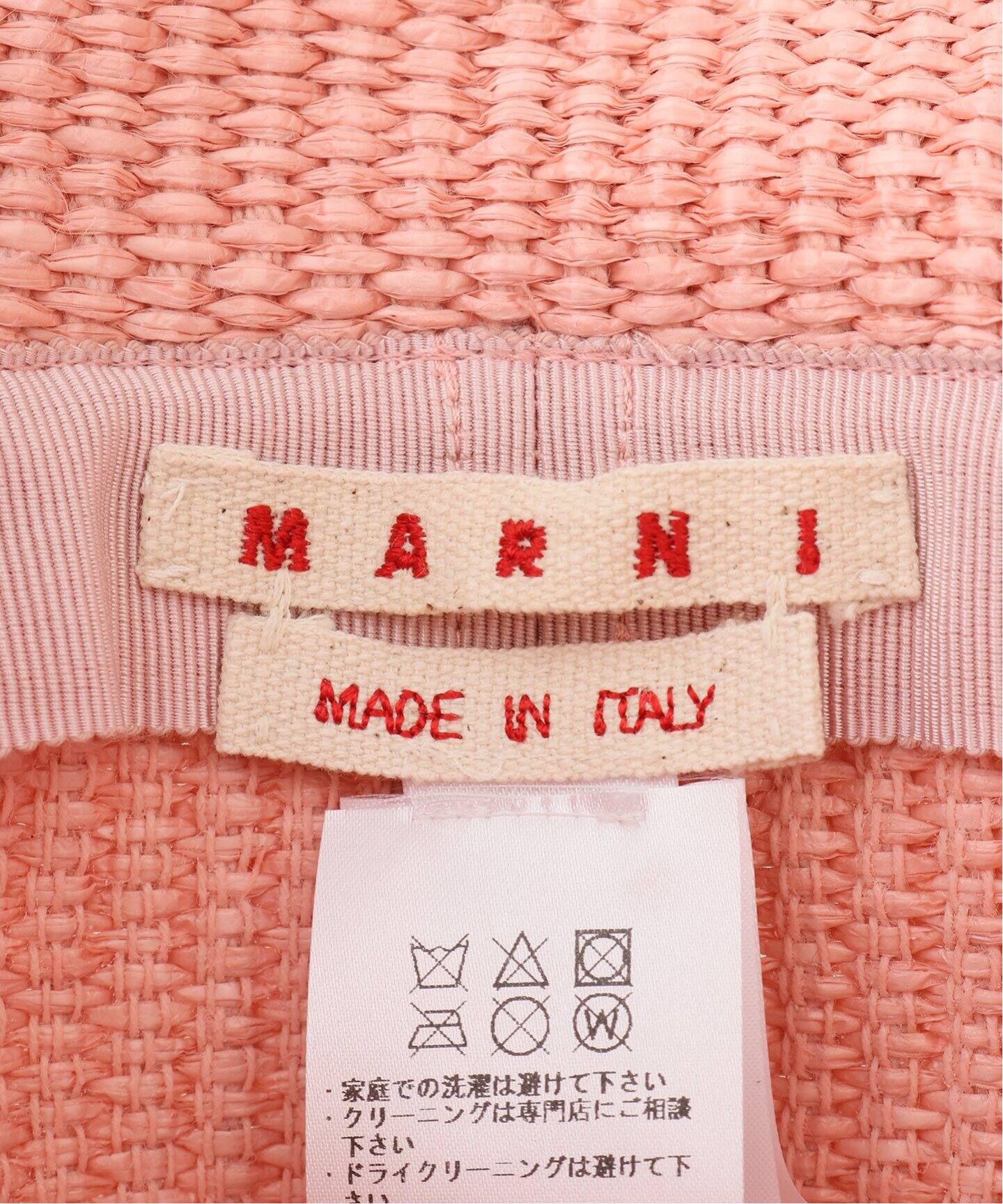 MARNI マルニ ニット チュニック 