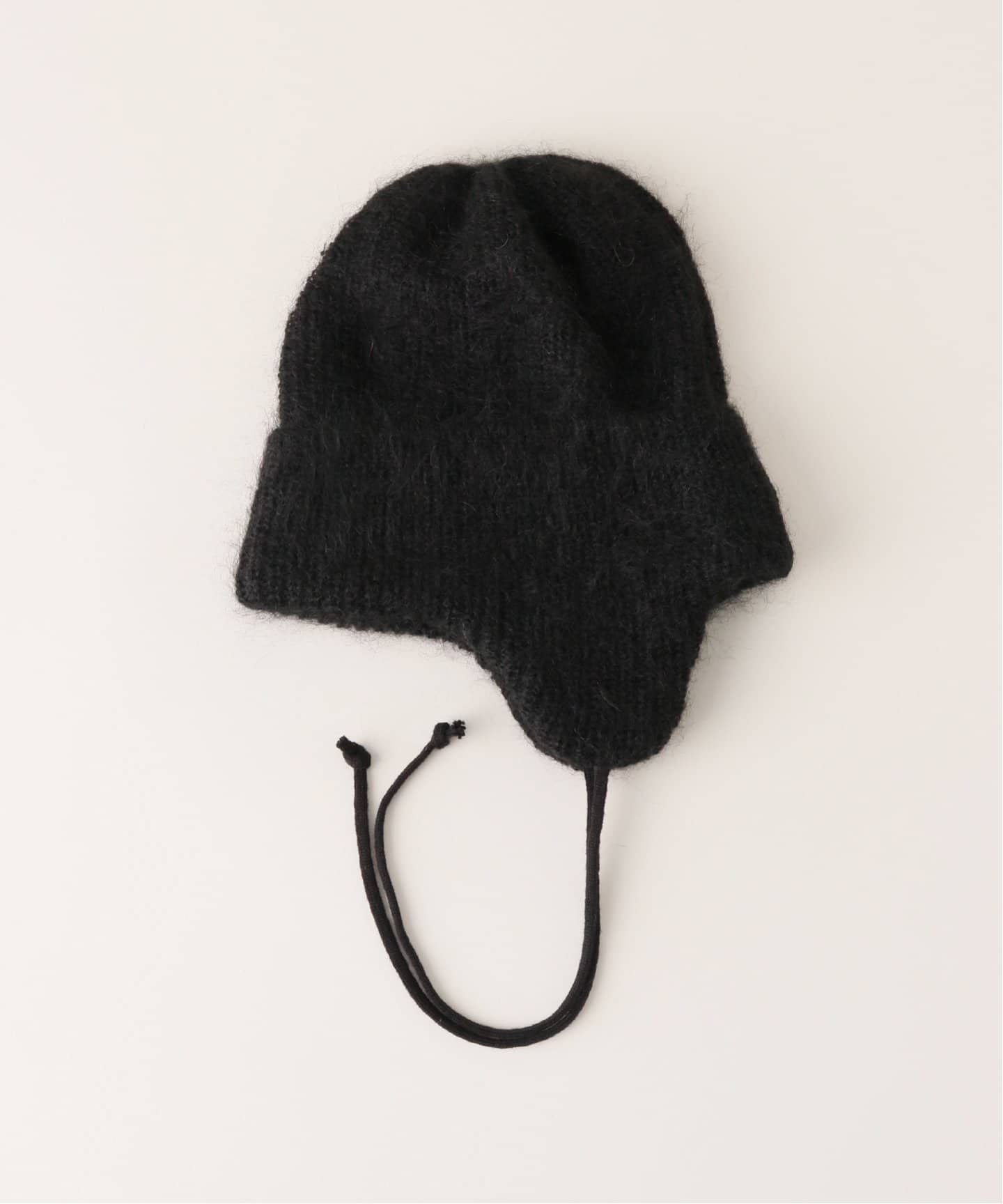 RACAL / ラカル Mohair Ear Cap RL-24-009W / MohairMIX