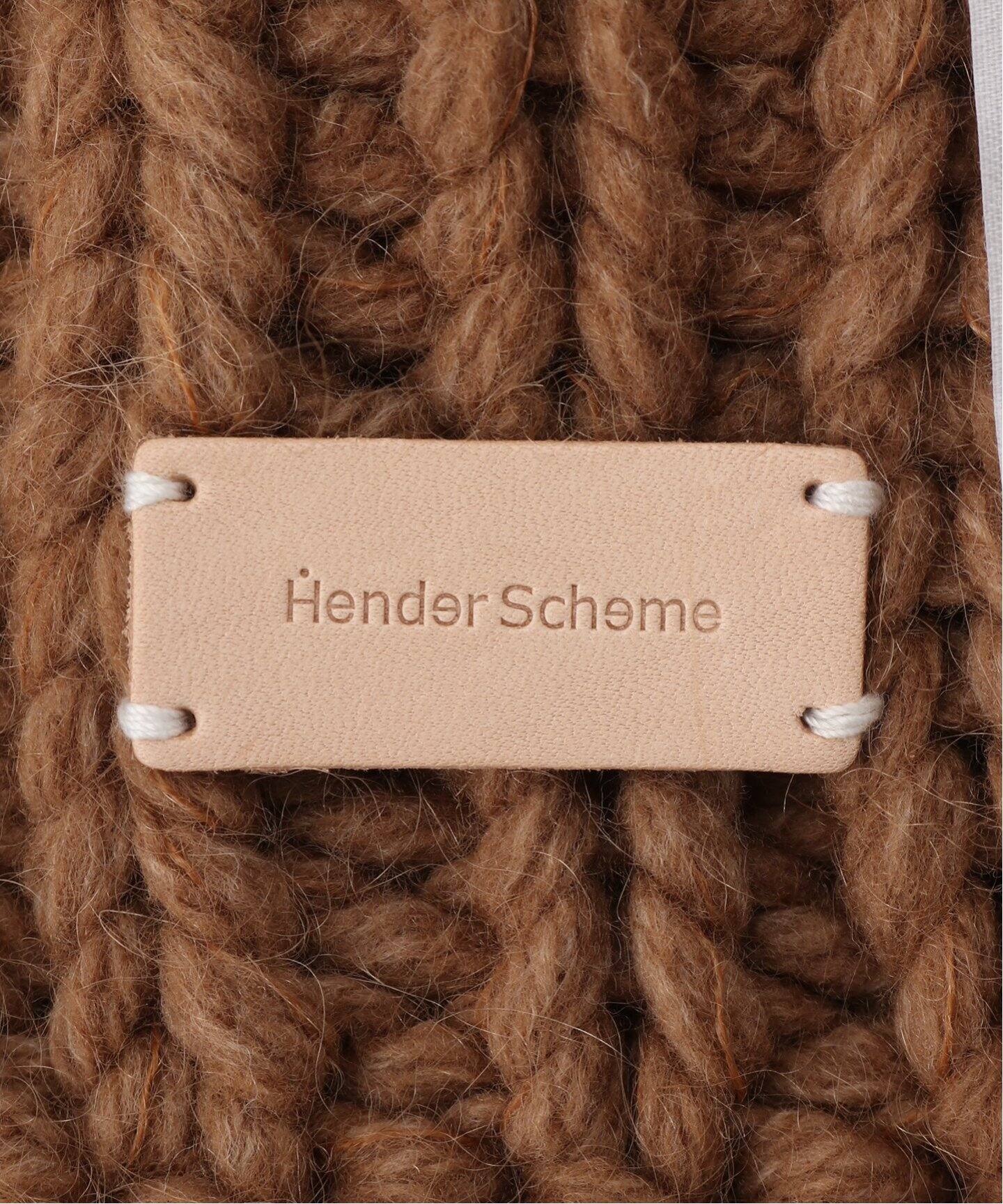 Hender Scheme/エンダースキーマ bagncap（その他ファッション小物