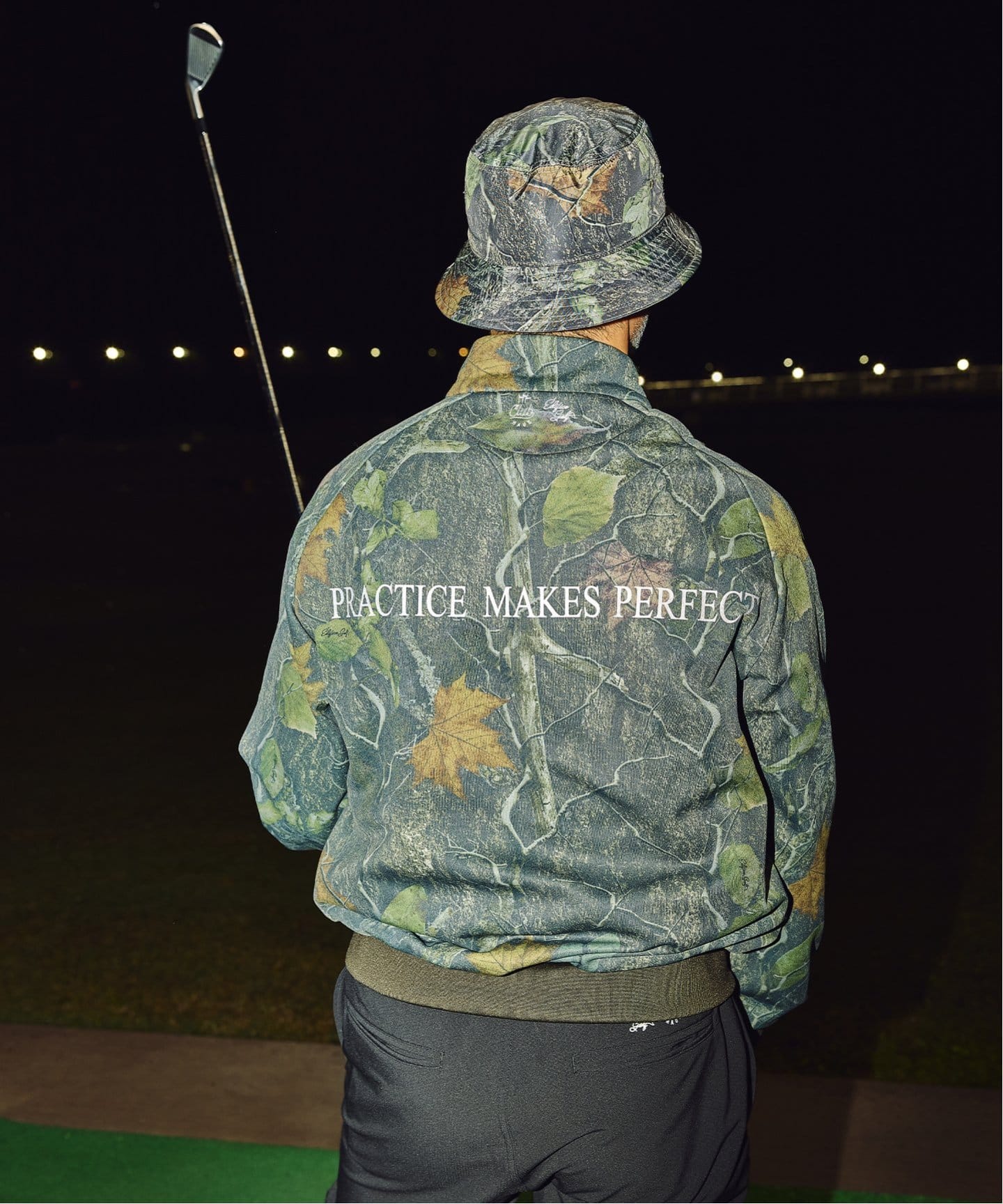 CLUBHAUS / Dynamic Range (クラブハウス) ユーティリティ HAT