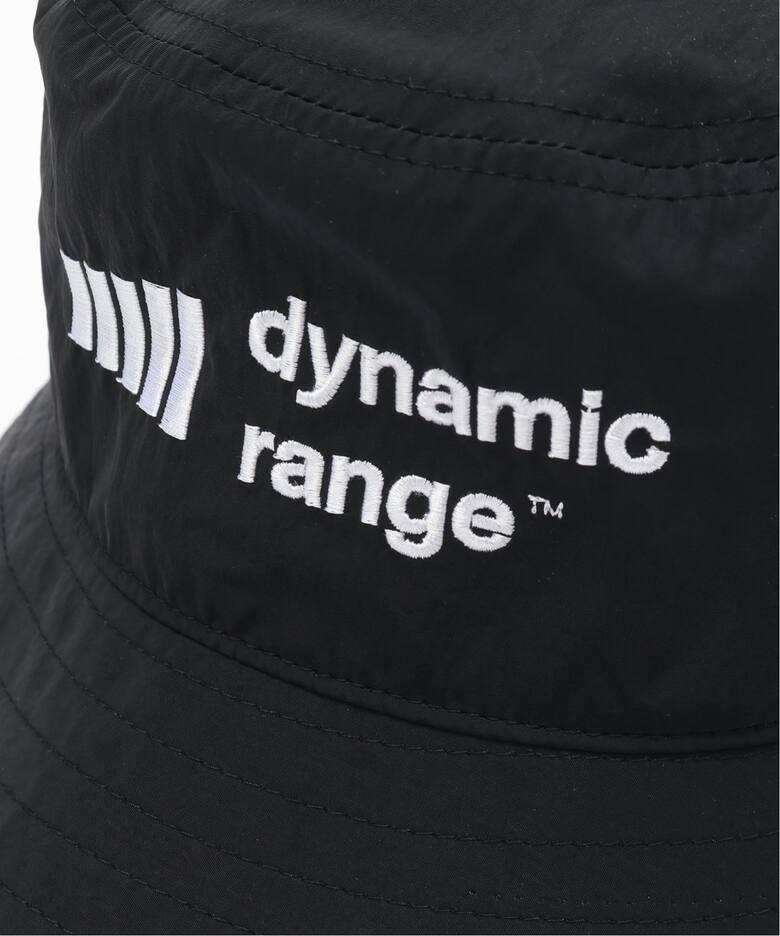 CLUBHAUS / Dynamic Range (クラブハウス) ユーティリティ HAT（ハット 