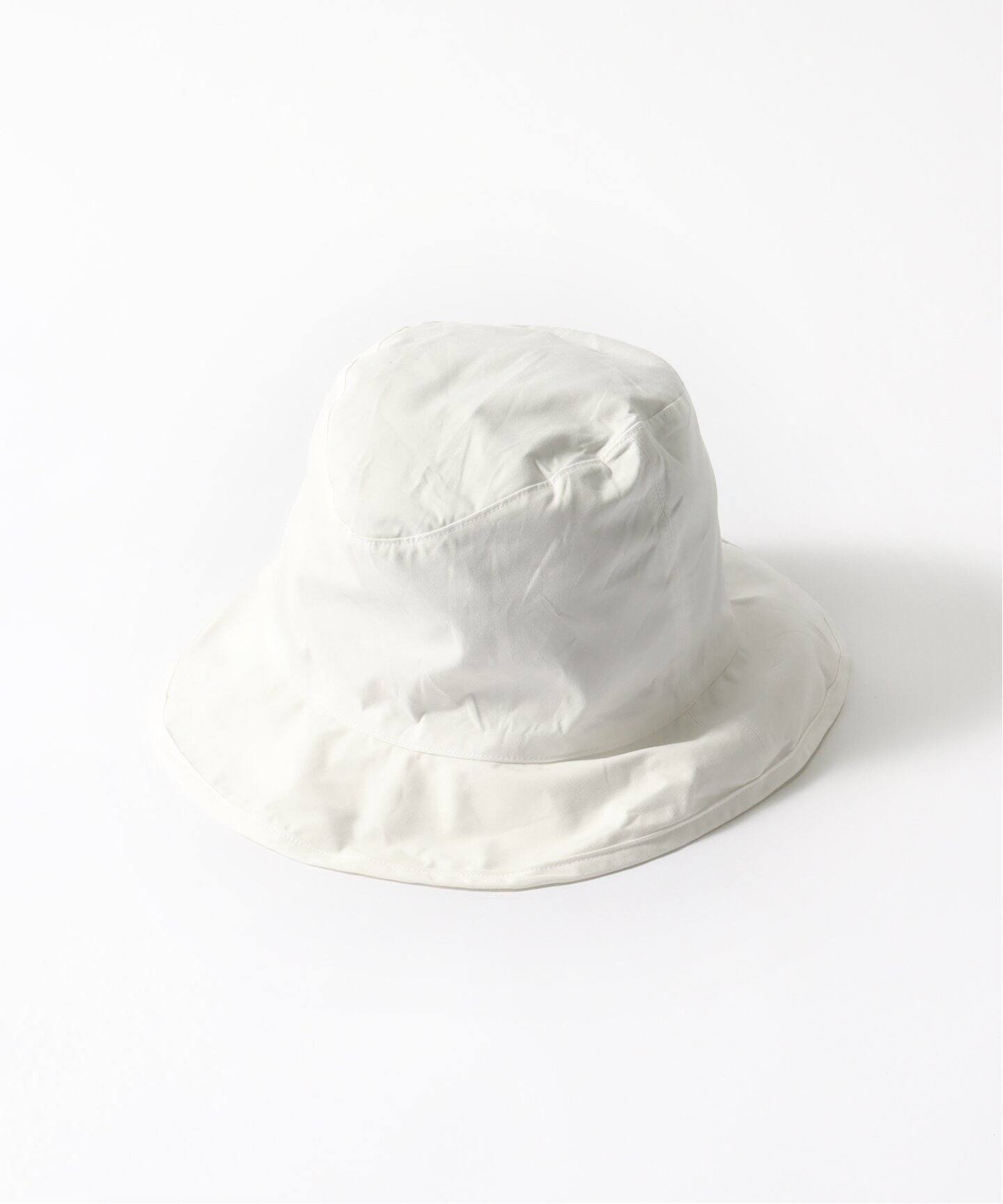 KIJIMA TAKAYUKI (キジマ タカユキ) COTTON OX SOFT HAT #E-003B 