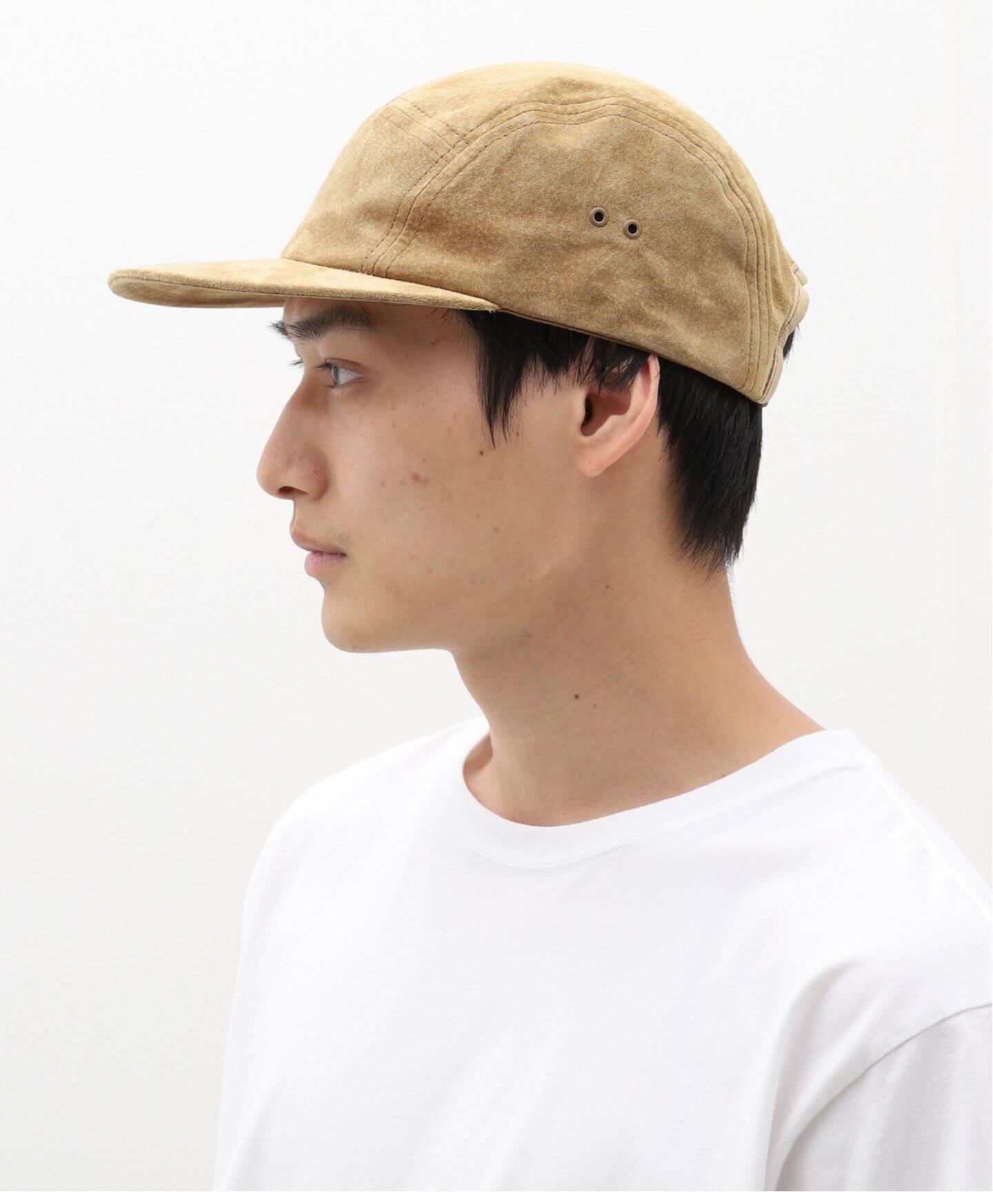 Hender Scheme (エンダースキーマ) pig jet cap IS-RC-PJC（キャップ 