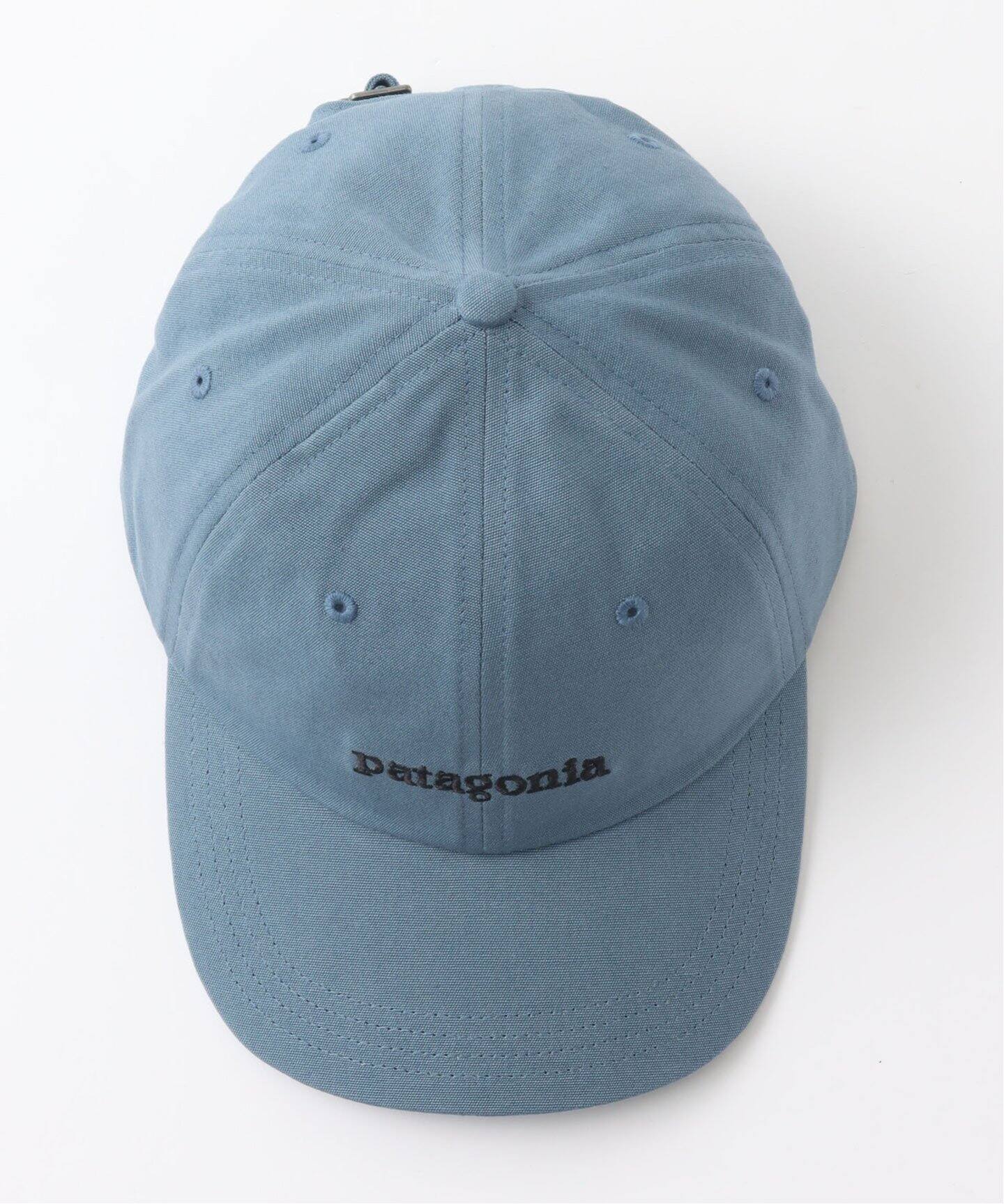 patagonia ( パタゴニア) Fitz Roy Icon Trad Cap 38364