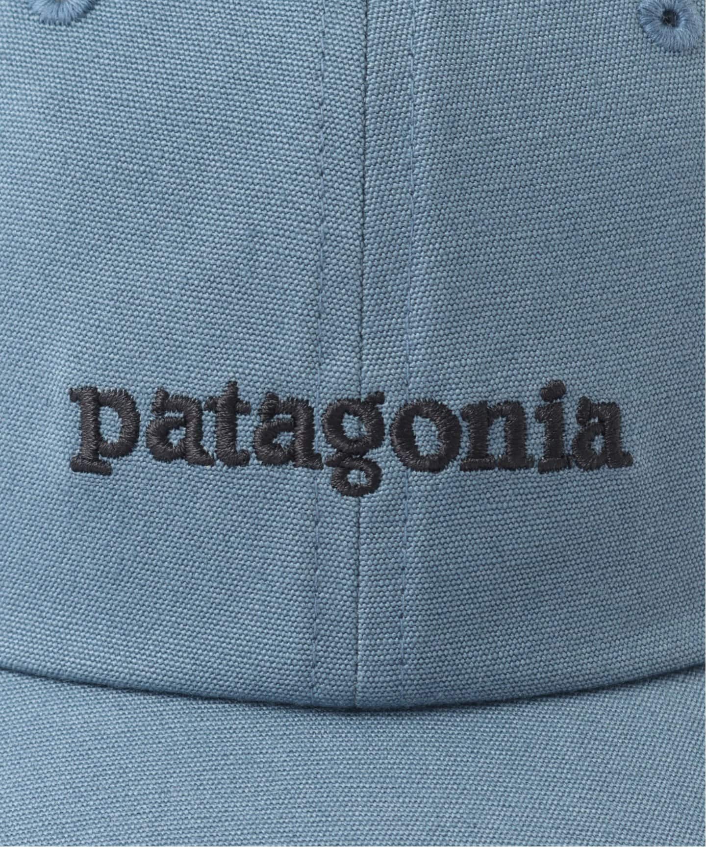 patagonia ( パタゴニア) Fitz Roy Icon Trad Cap 38364