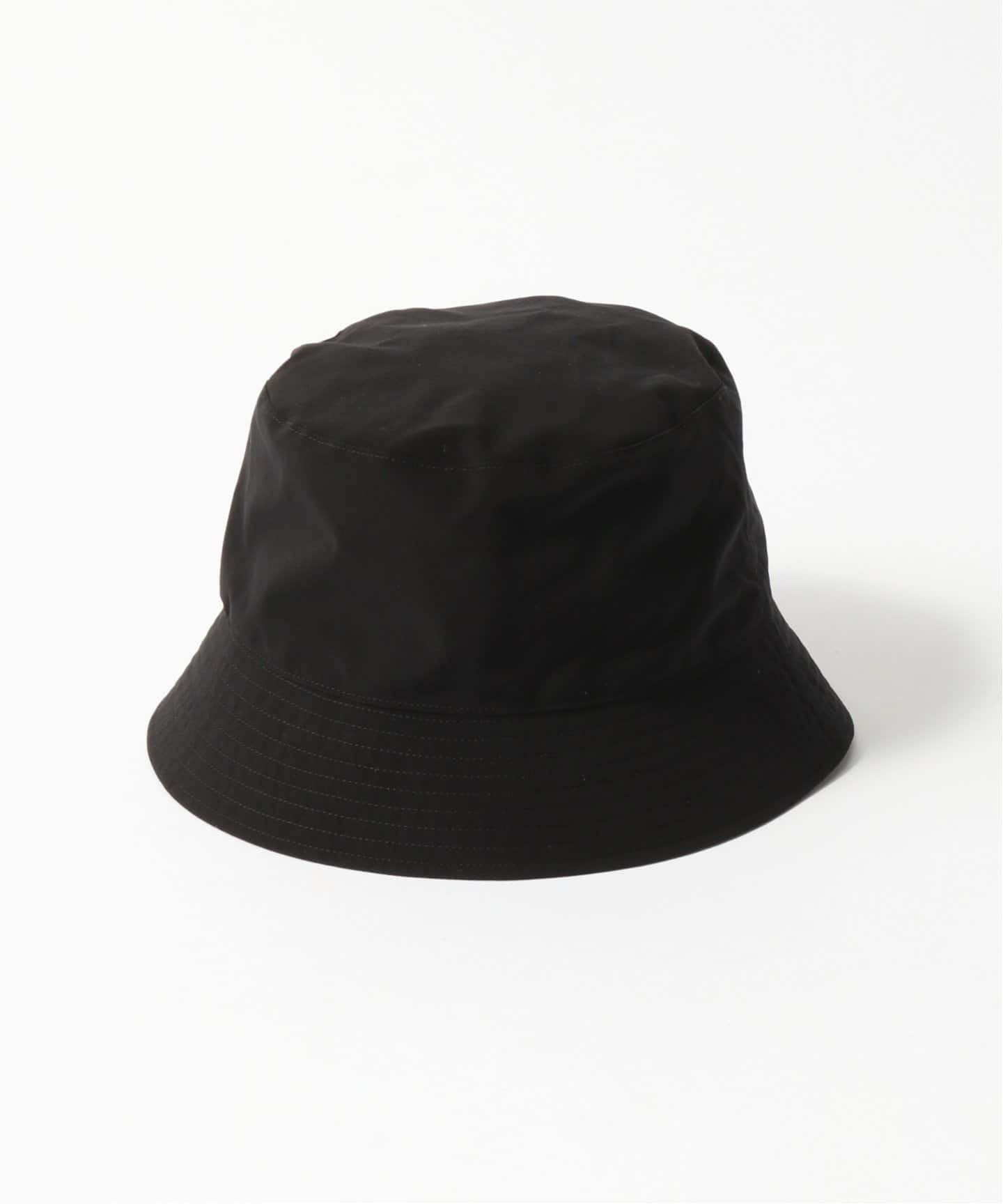 KIJIMA TAKAYUKI (キジマ タカユキ) SOLOTEX BUCKET HAT 242601