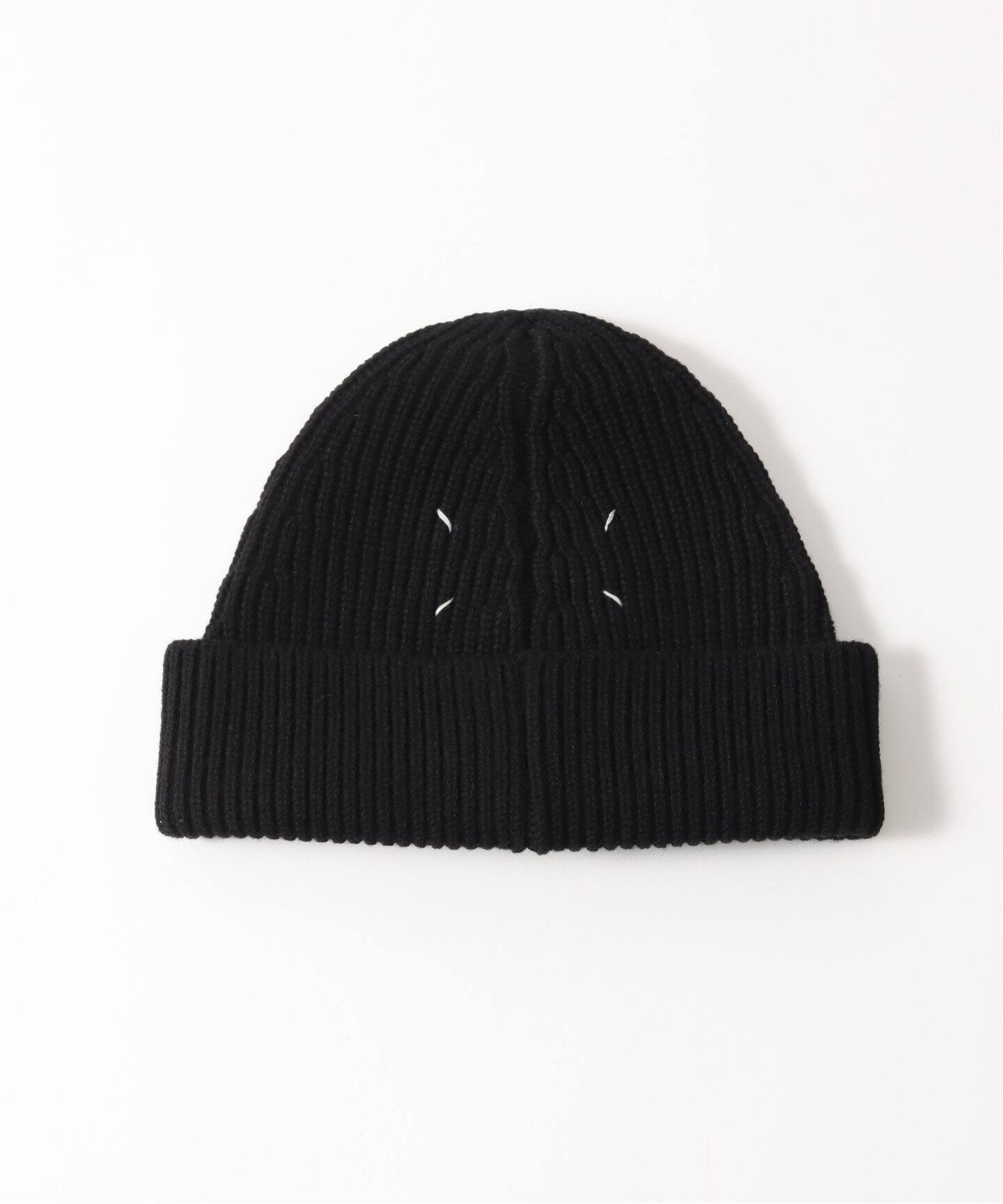 Maison Margiela(メゾン マルジェラ) KnitCap S50TC0051 / S17791 