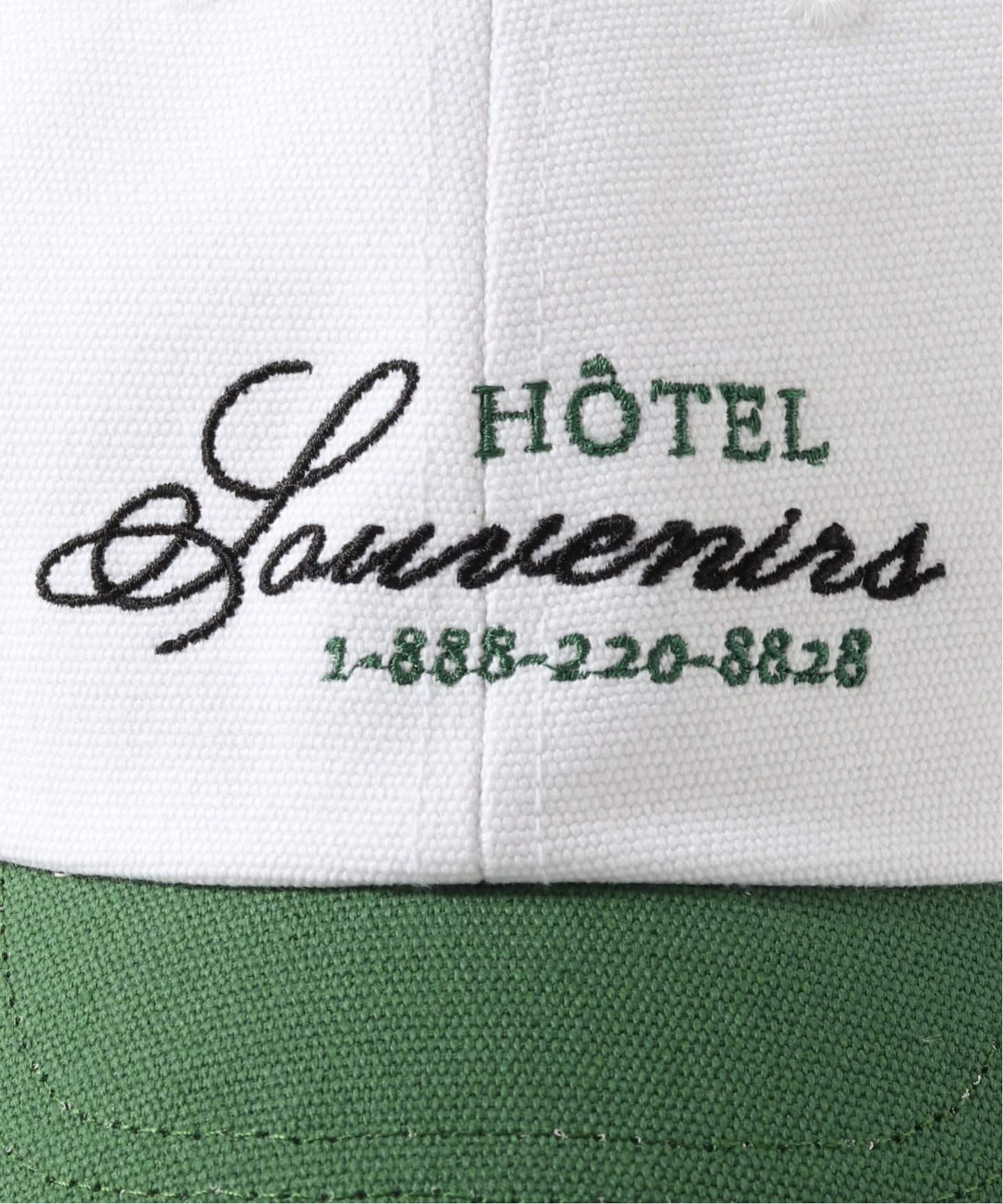 【新品】A.P.C. JJJJound CASQUETTE BLANC キャップ A.P.C.×JJJJound ( アーペーセー×ジョウンド) CASQUETTE BLANC 12